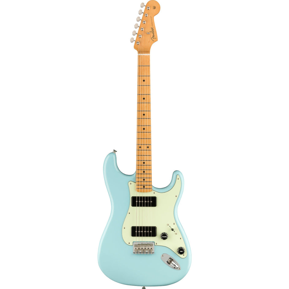 Đàn Guitar Điện Fender Noventa Stratocaster, Maple Fingerboard-Mai Nguyên Music