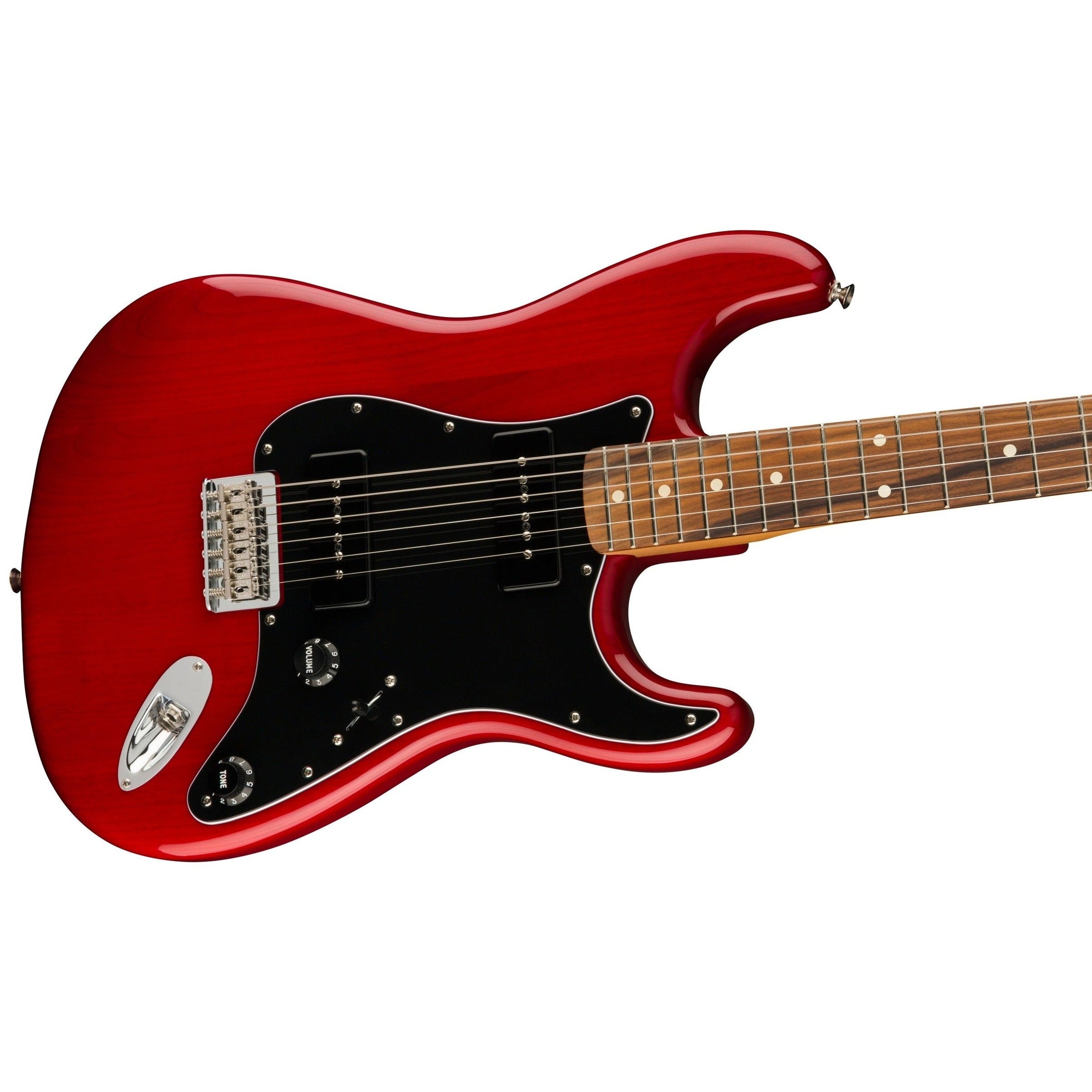 Đàn Guitar Điện Fender Noventa Stratocaster, Pau Ferro Fingerboard-Mai Nguyên Music