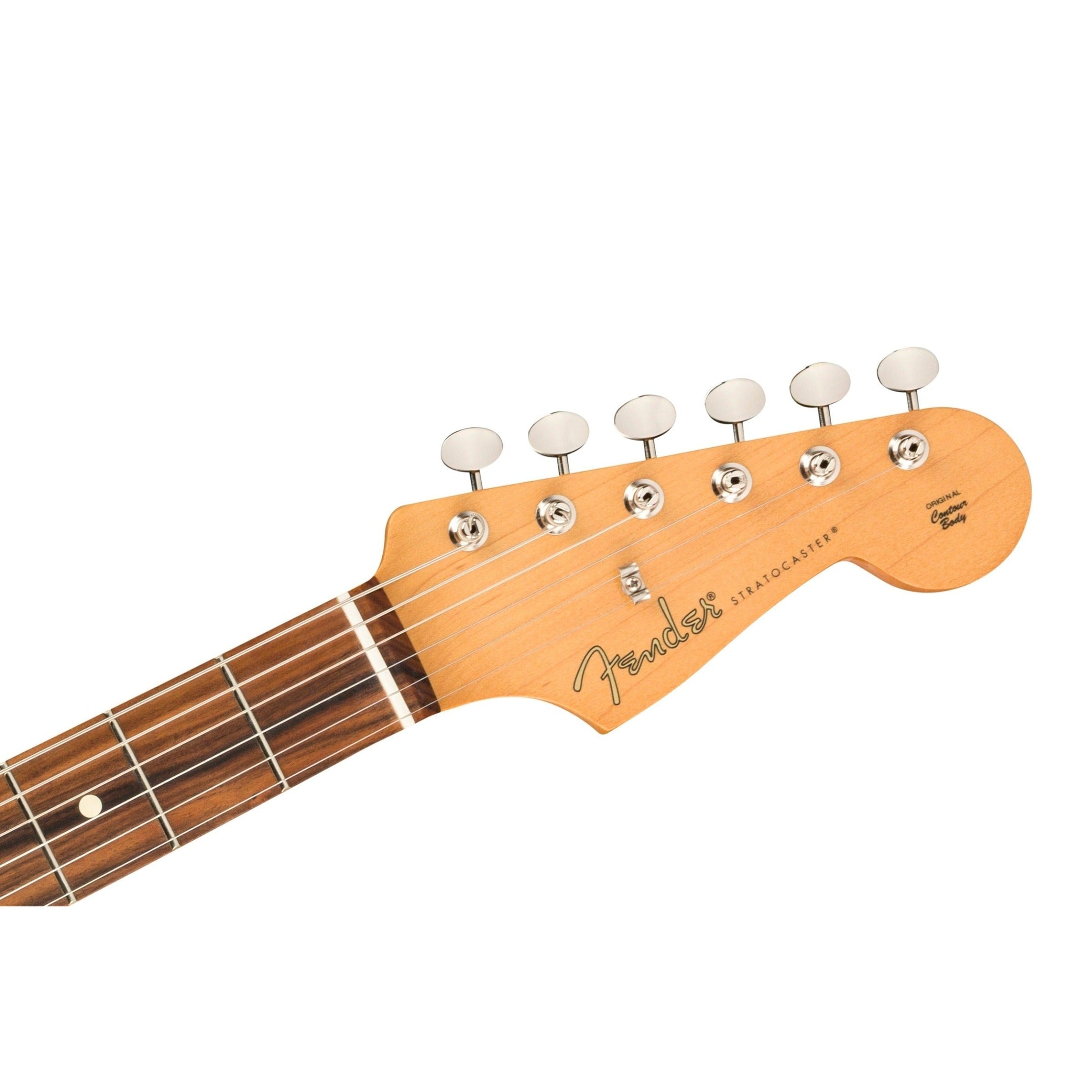 Đàn Guitar Điện Fender Noventa Stratocaster, Pau Ferro Fingerboard-Mai Nguyên Music