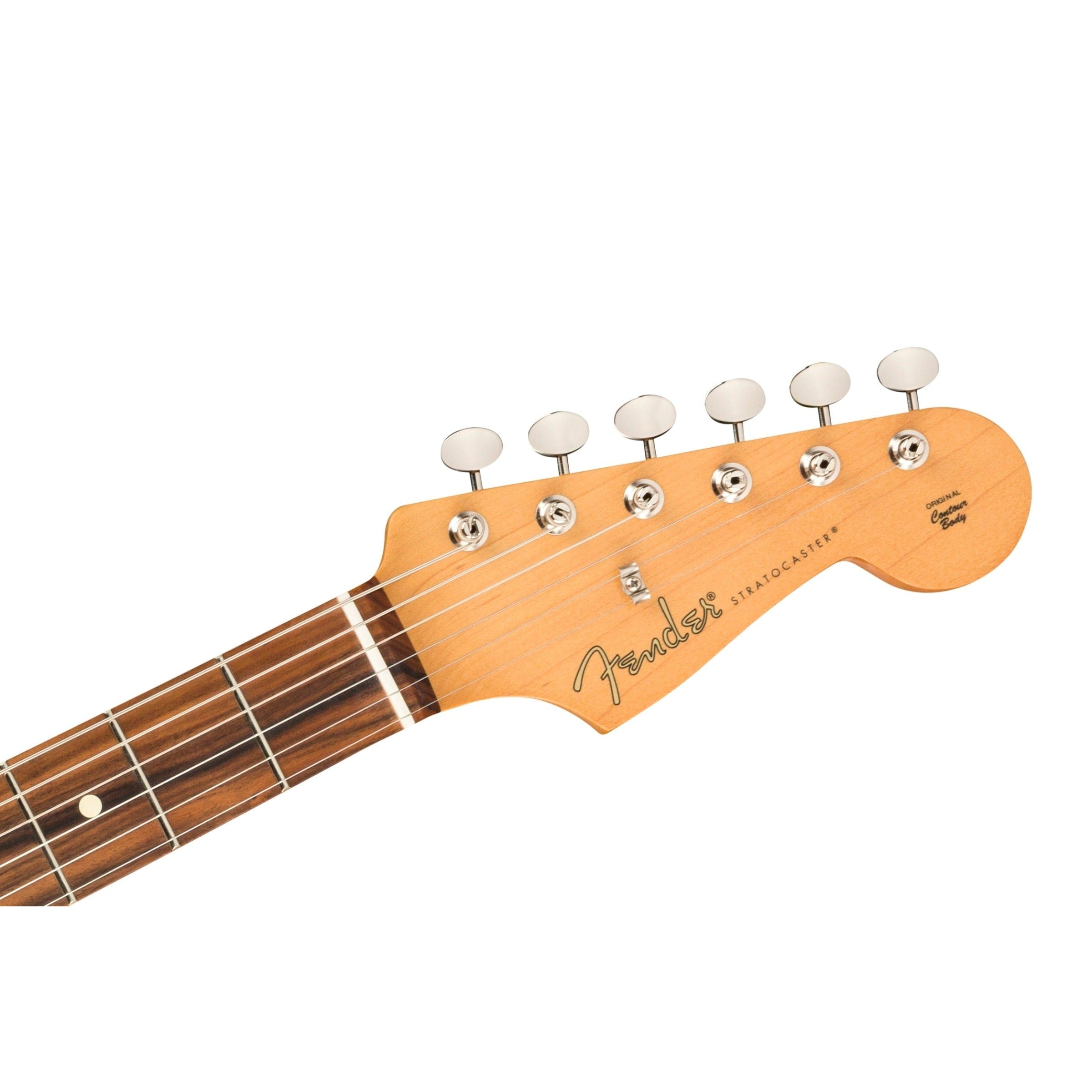 Đàn Guitar Điện Fender Noventa Stratocaster, Pau Ferro Fingerboard-Mai Nguyên Music