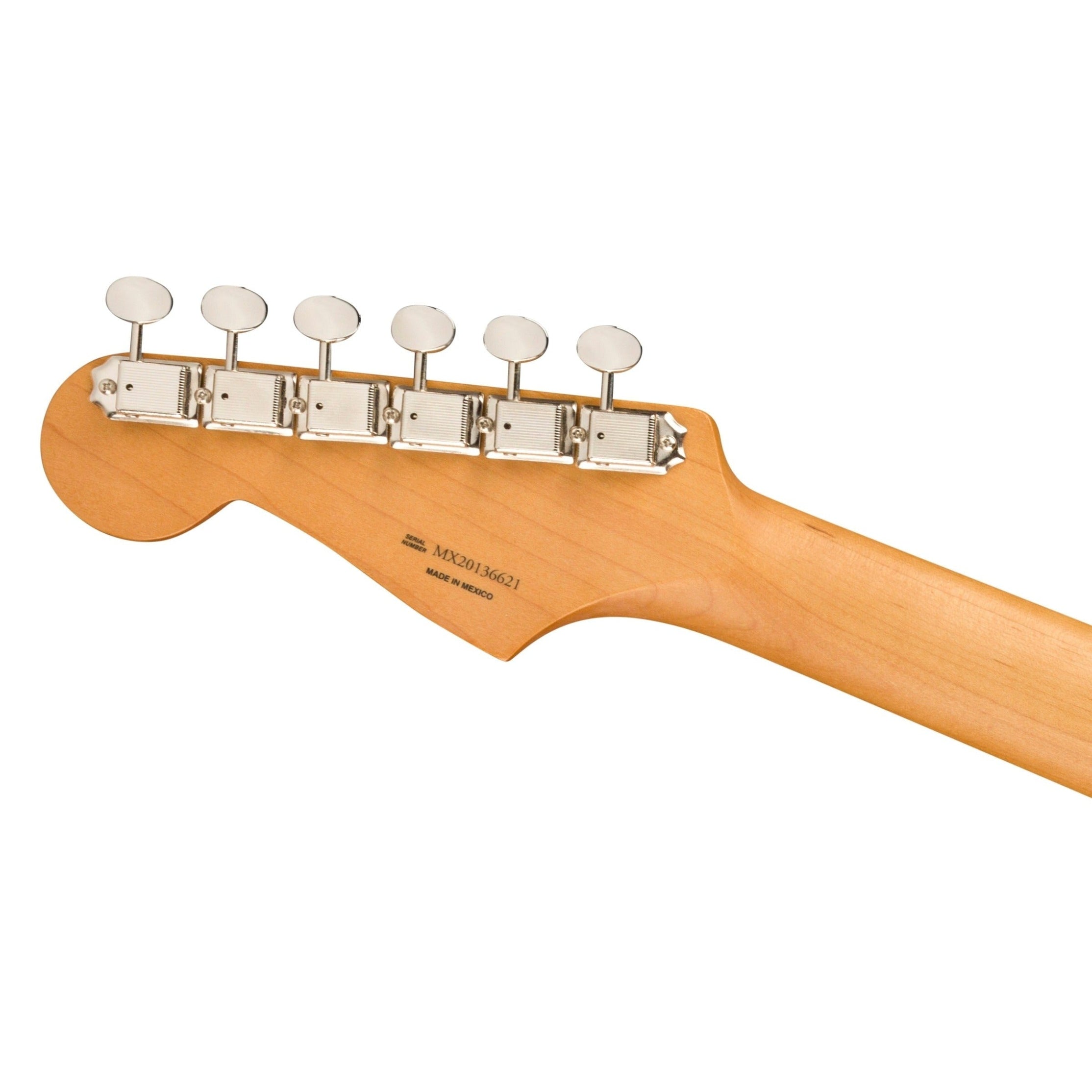 Đàn Guitar Điện Fender Noventa Stratocaster, Pau Ferro Fingerboard-Mai Nguyên Music