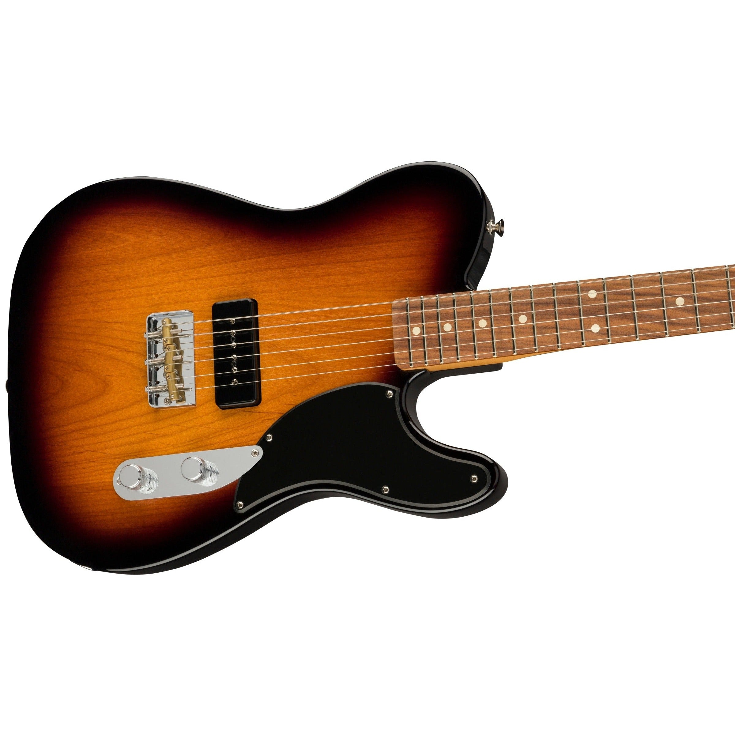 Đàn Guitar Điện Fender Noventa Telecaster-Mai Nguyên Music