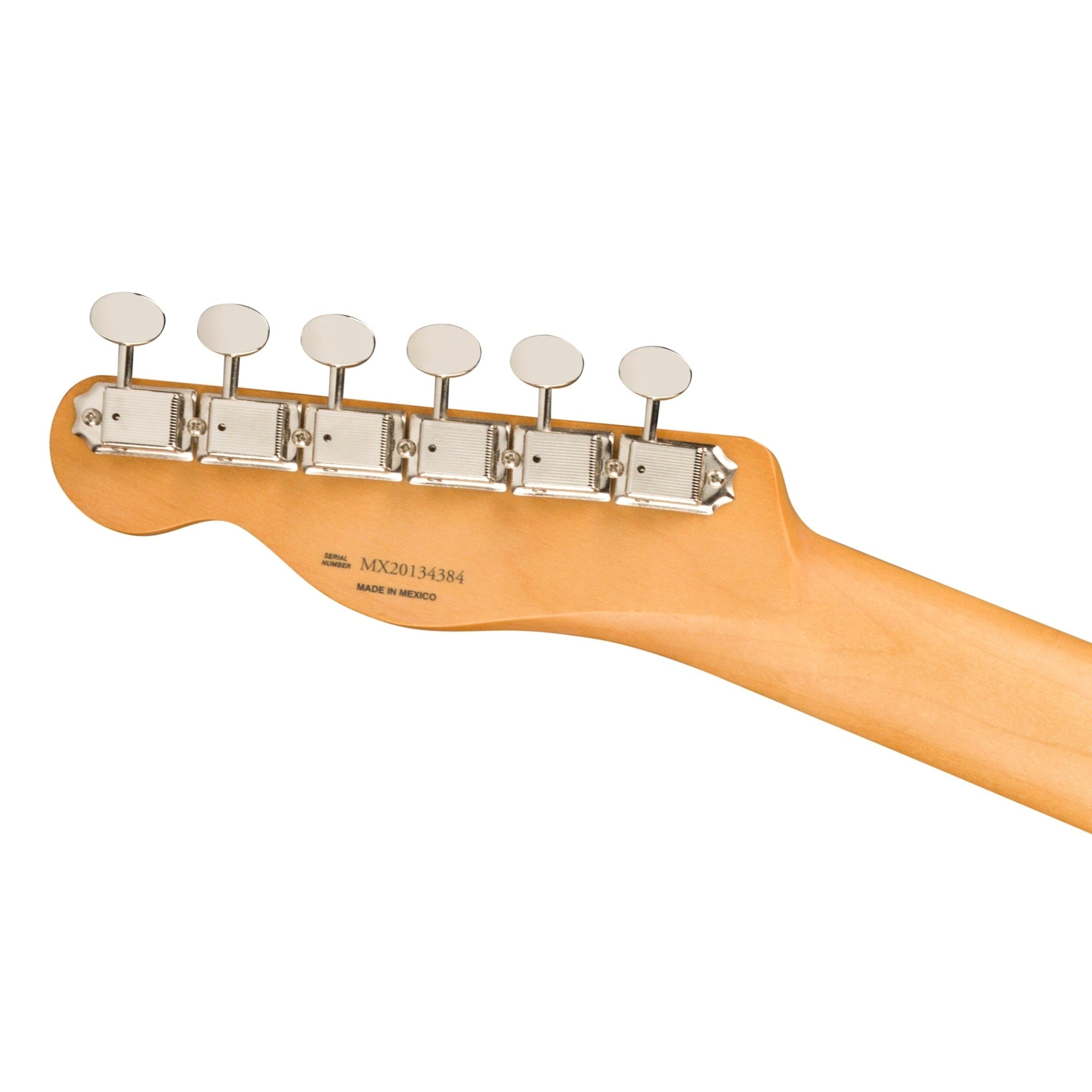 Đàn Guitar Điện Fender Noventa Telecaster-Mai Nguyên Music