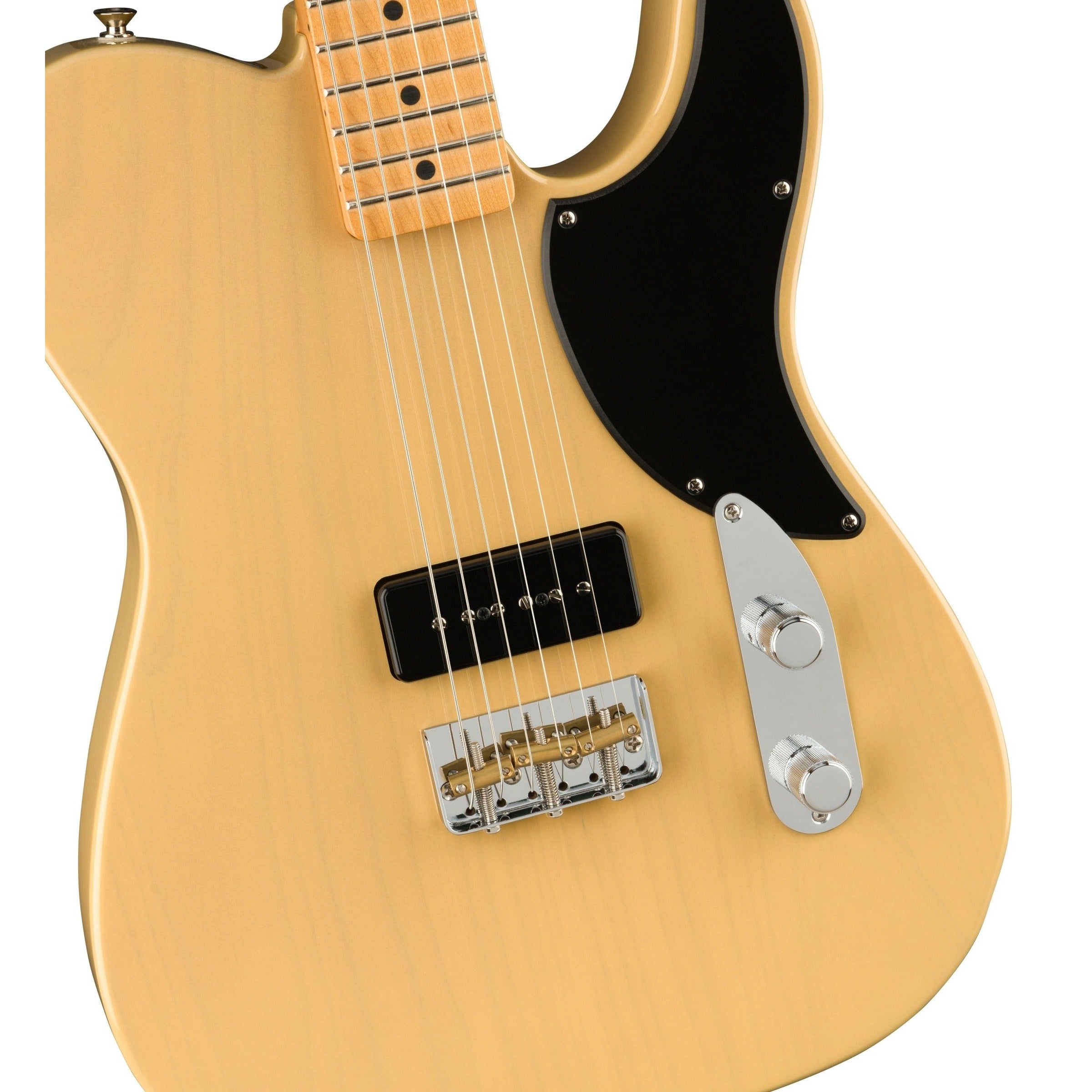Đàn Guitar Điện Fender Noventa Telecaster-Mai Nguyên Music