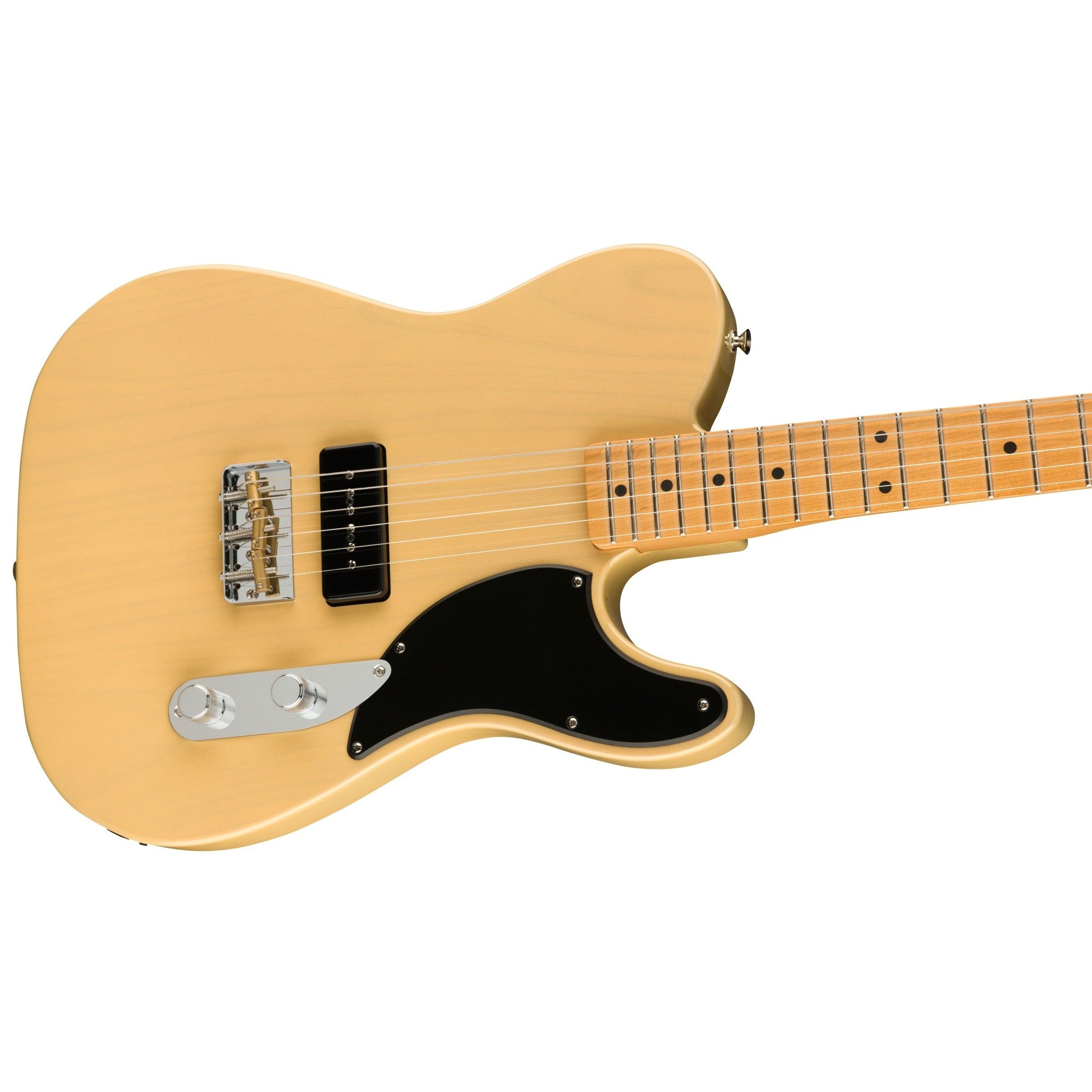 Đàn Guitar Điện Fender Noventa Telecaster-Mai Nguyên Music