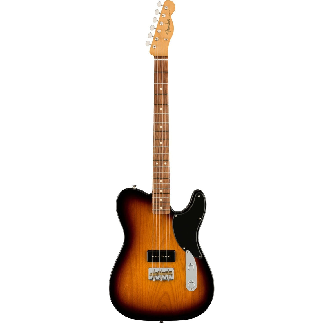 Đàn Guitar Điện Fender Noventa Telecaster-Mai Nguyên Music
