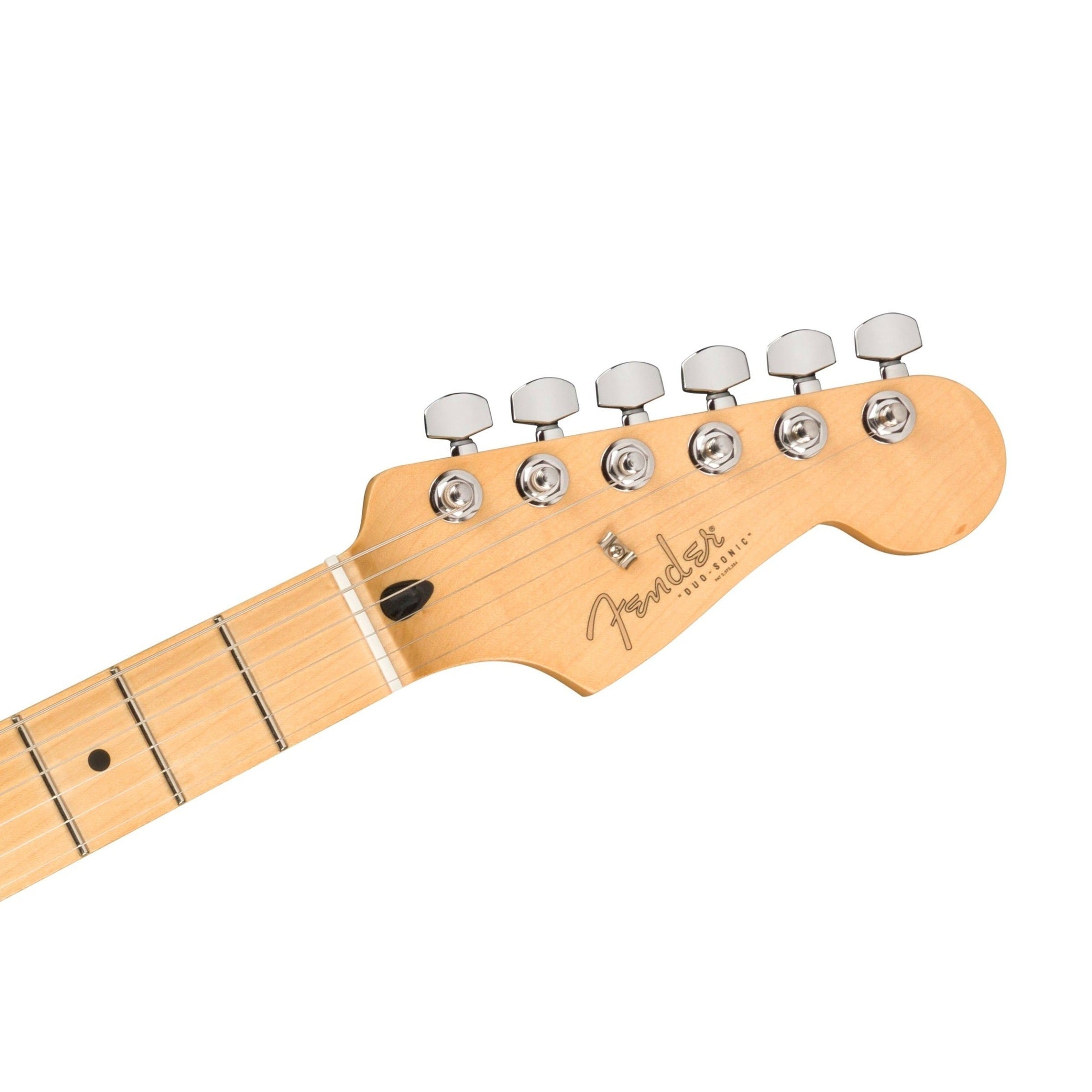 Đàn Guitar Điện Fender Player Duo-Sonic HS-Mai Nguyên Music