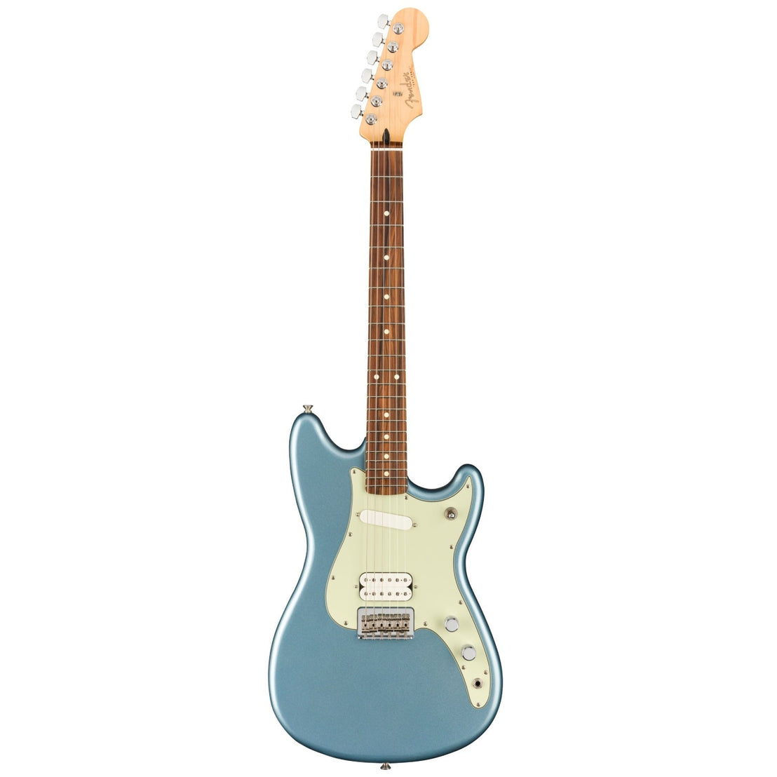Đàn Guitar Điện Fender Player Duo-Sonic HS-Mai Nguyên Music
