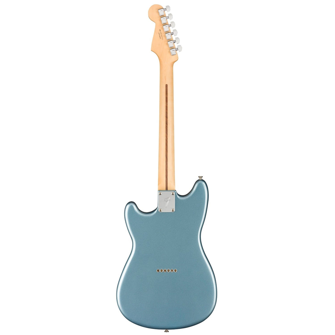 Đàn Guitar Điện Fender Player Duo-Sonic HS-Mai Nguyên Music