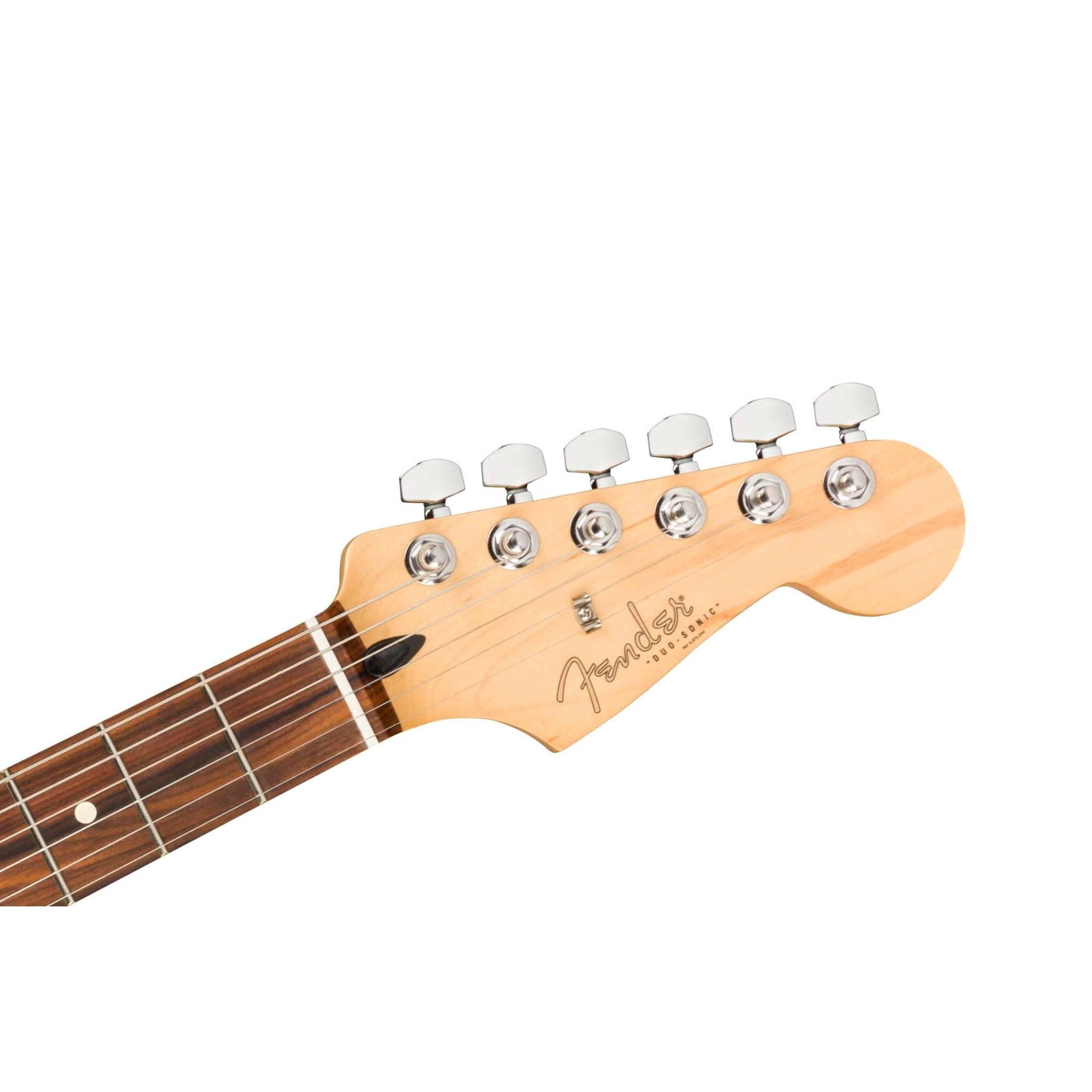 Đàn Guitar Điện Fender Player Duo-Sonic HS-Mai Nguyên Music