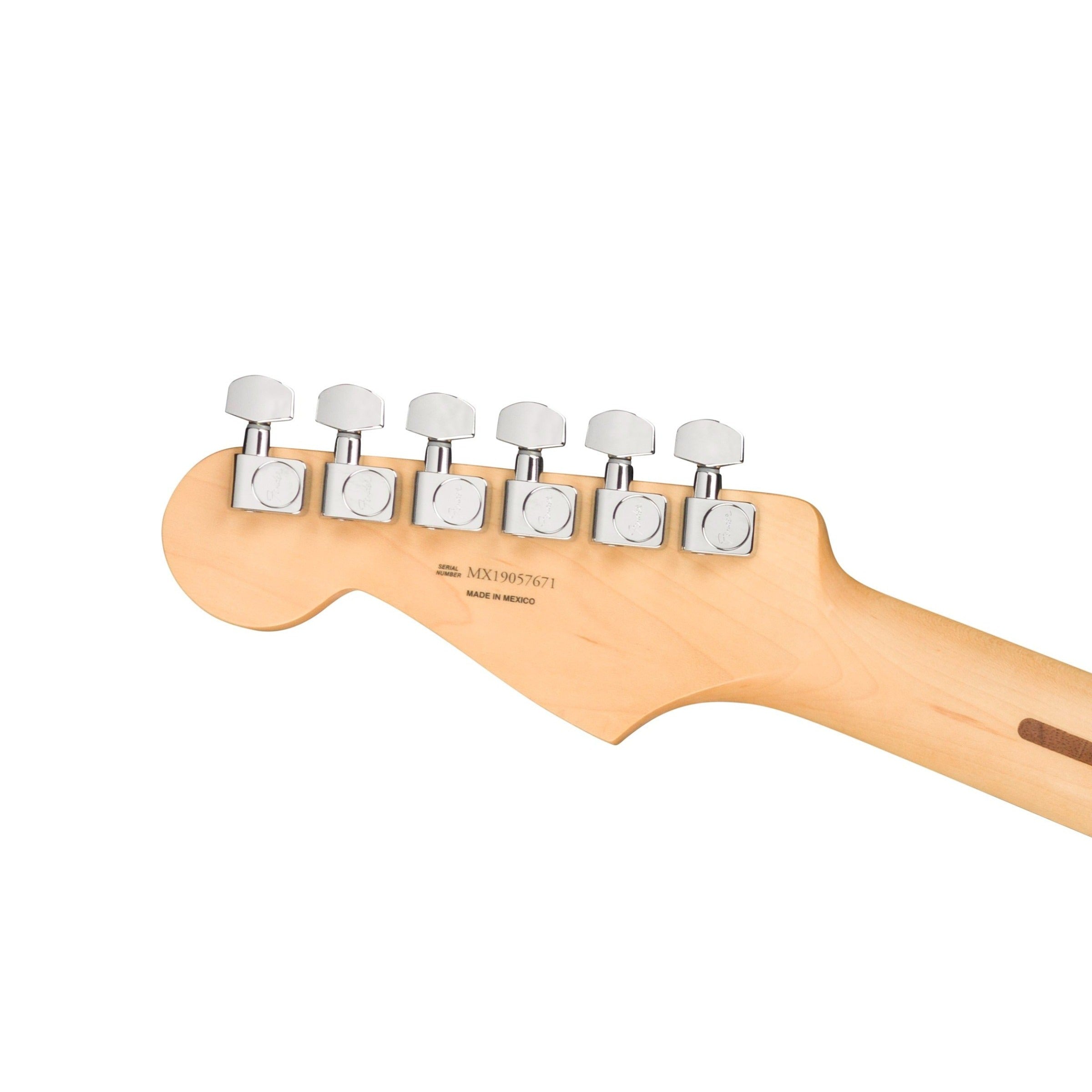 Đàn Guitar Điện Fender Player Duo-Sonic HS-Mai Nguyên Music