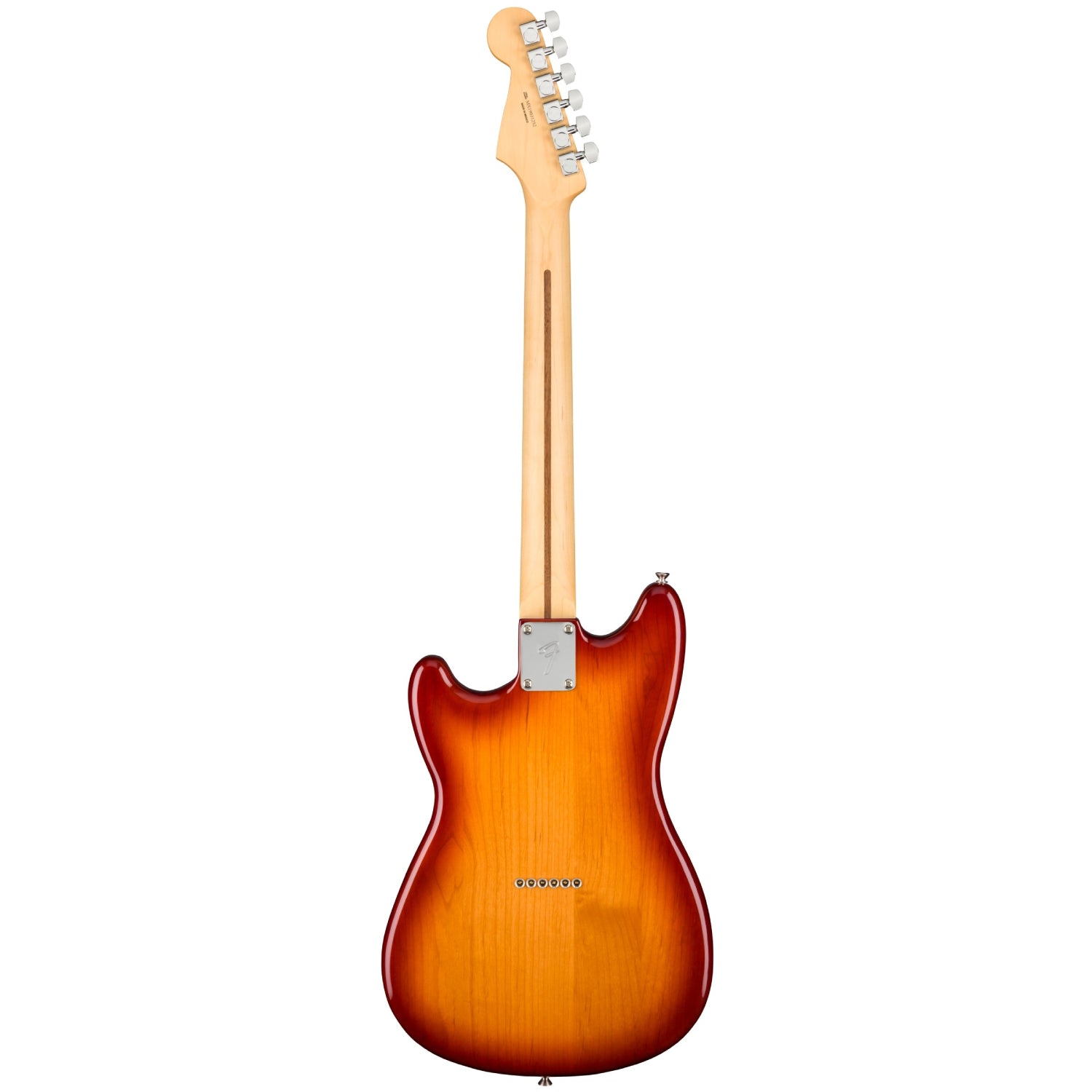 Đàn Guitar Điện Fender Player Duo-Sonic HS-Mai Nguyên Music