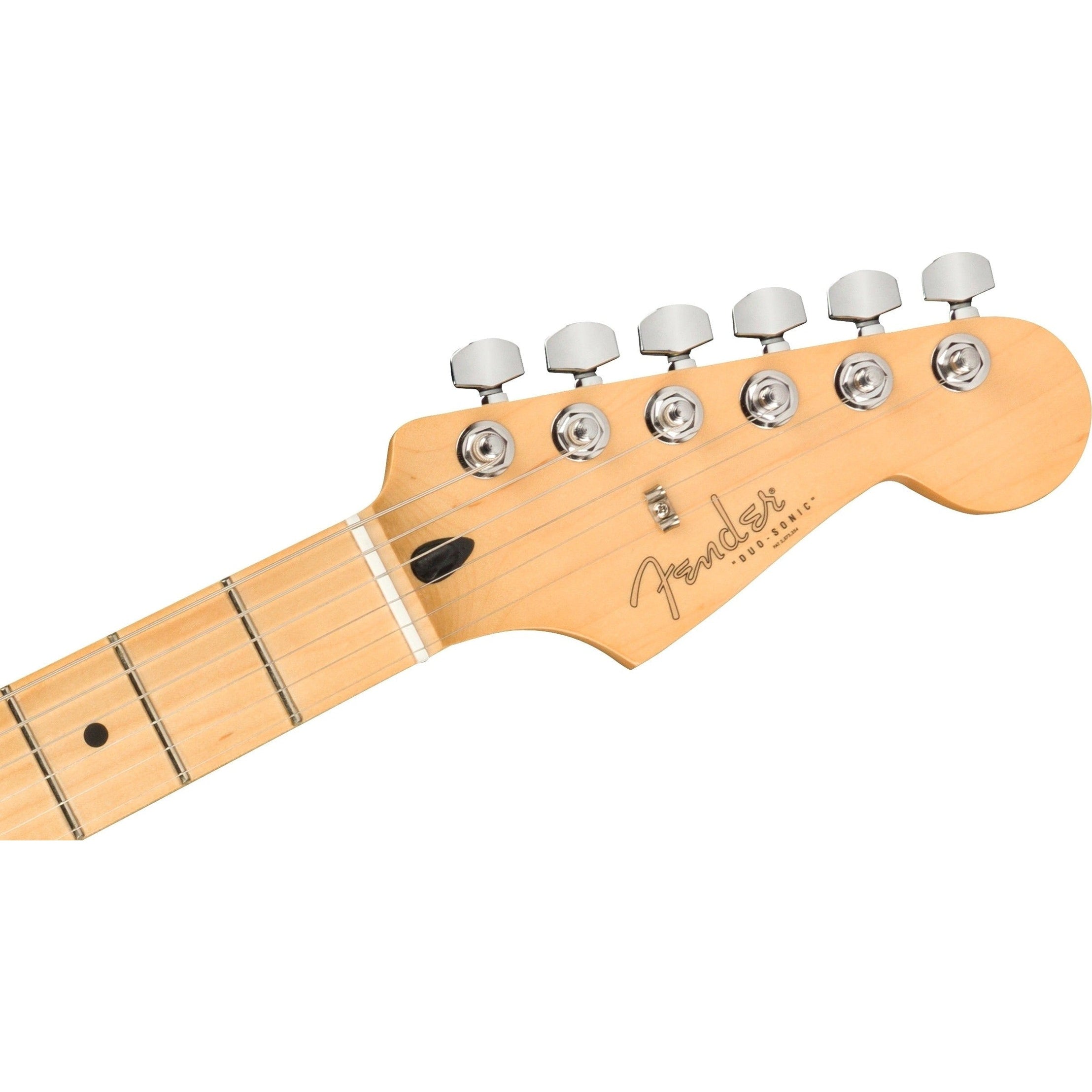 Đàn Guitar Điện Fender Player Duo-Sonic HS-Mai Nguyên Music