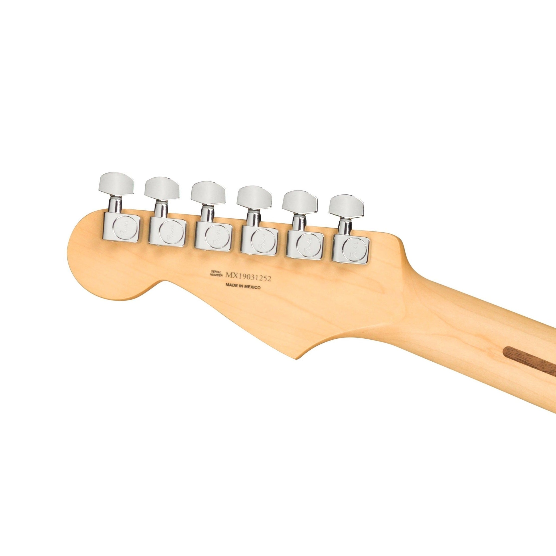 Đàn Guitar Điện Fender Player Duo-Sonic HS-Mai Nguyên Music