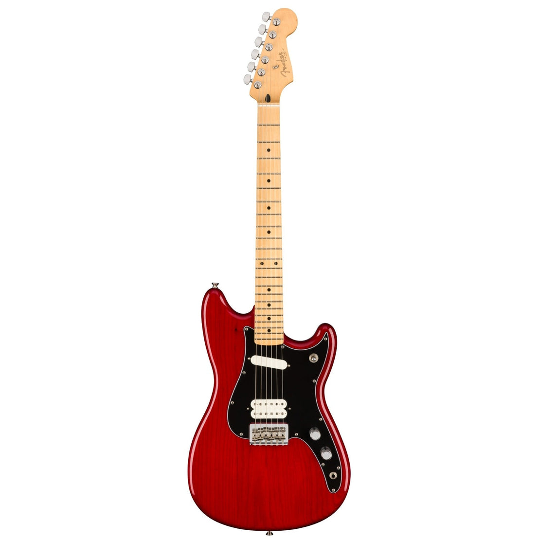 Đàn Guitar Điện Fender Player Duo-Sonic HS-Mai Nguyên Music