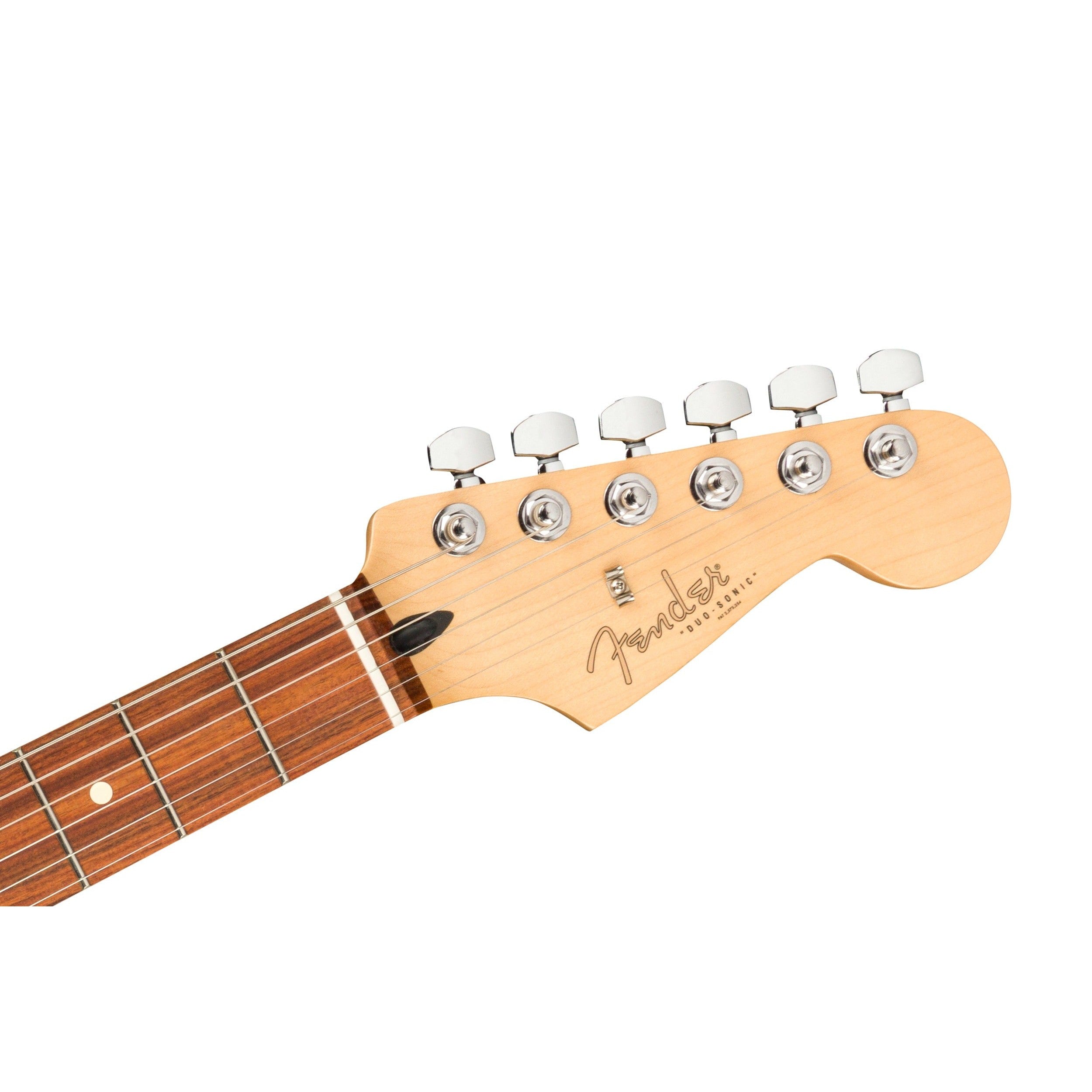 Đàn Guitar Điện Fender Player Duo-Sonic-Mai Nguyên Music