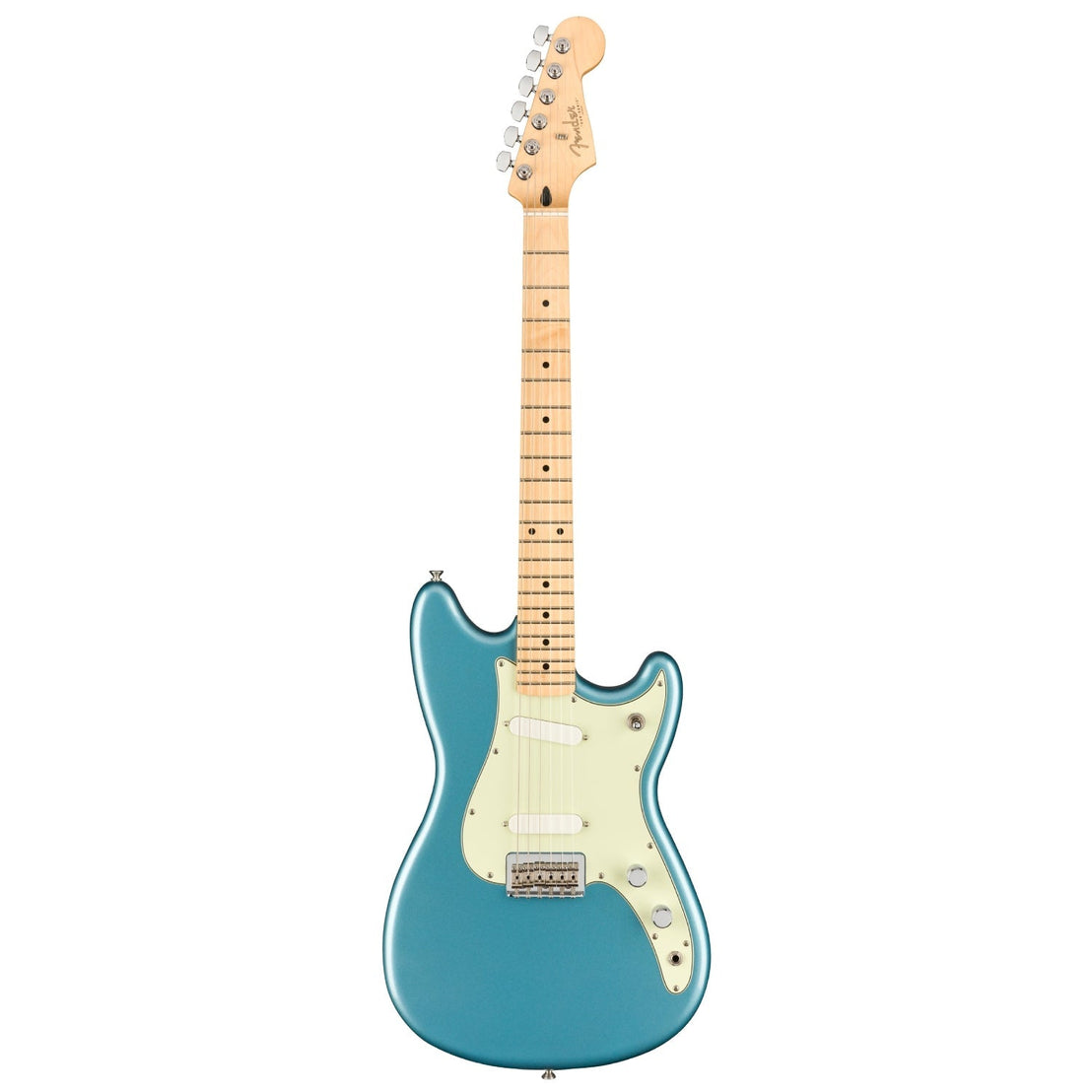 Đàn Guitar Điện Fender Player Duo-Sonic-Mai Nguyên Music