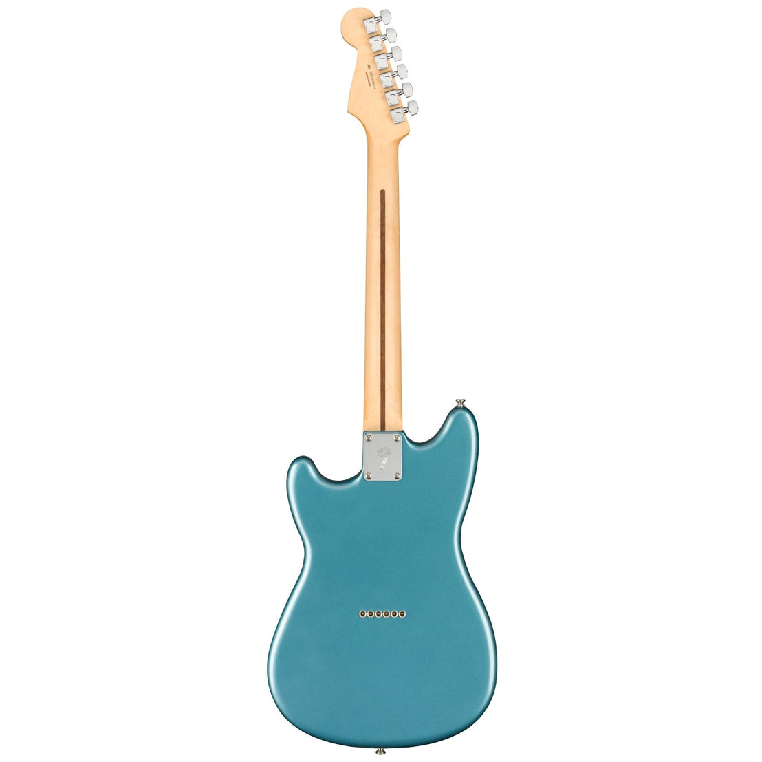 Đàn Guitar Điện Fender Player Duo-Sonic-Mai Nguyên Music