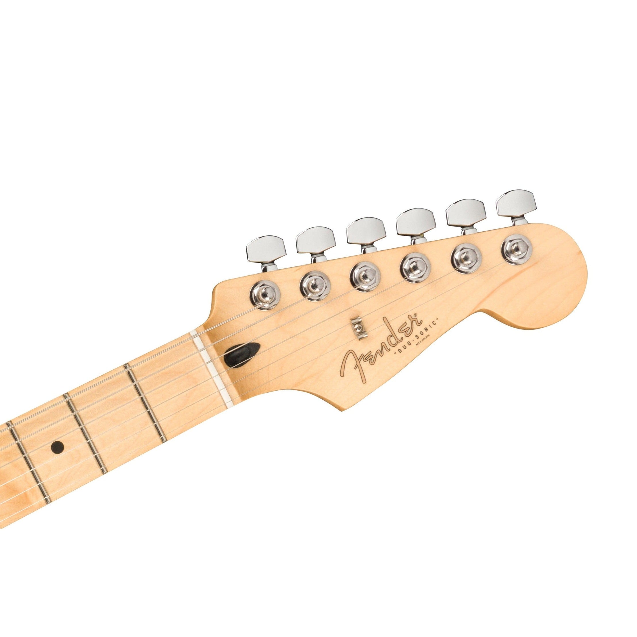 Đàn Guitar Điện Fender Player Duo-Sonic-Mai Nguyên Music