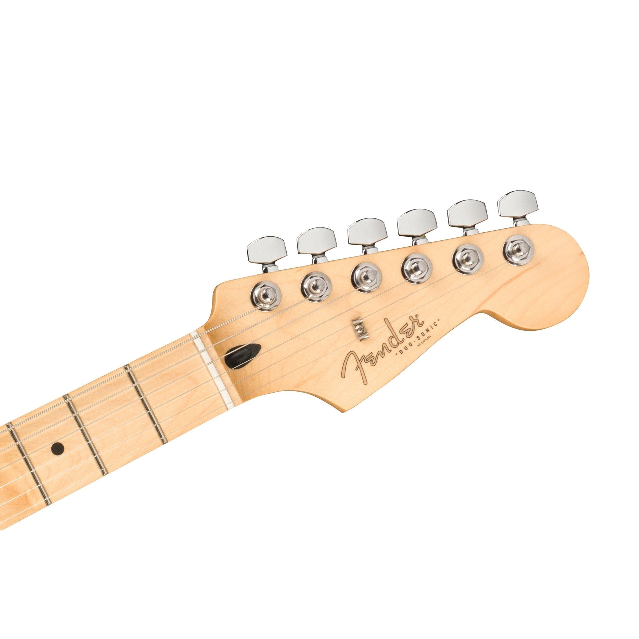 Đàn Guitar Điện Fender Player Duo-Sonic-Mai Nguyên Music