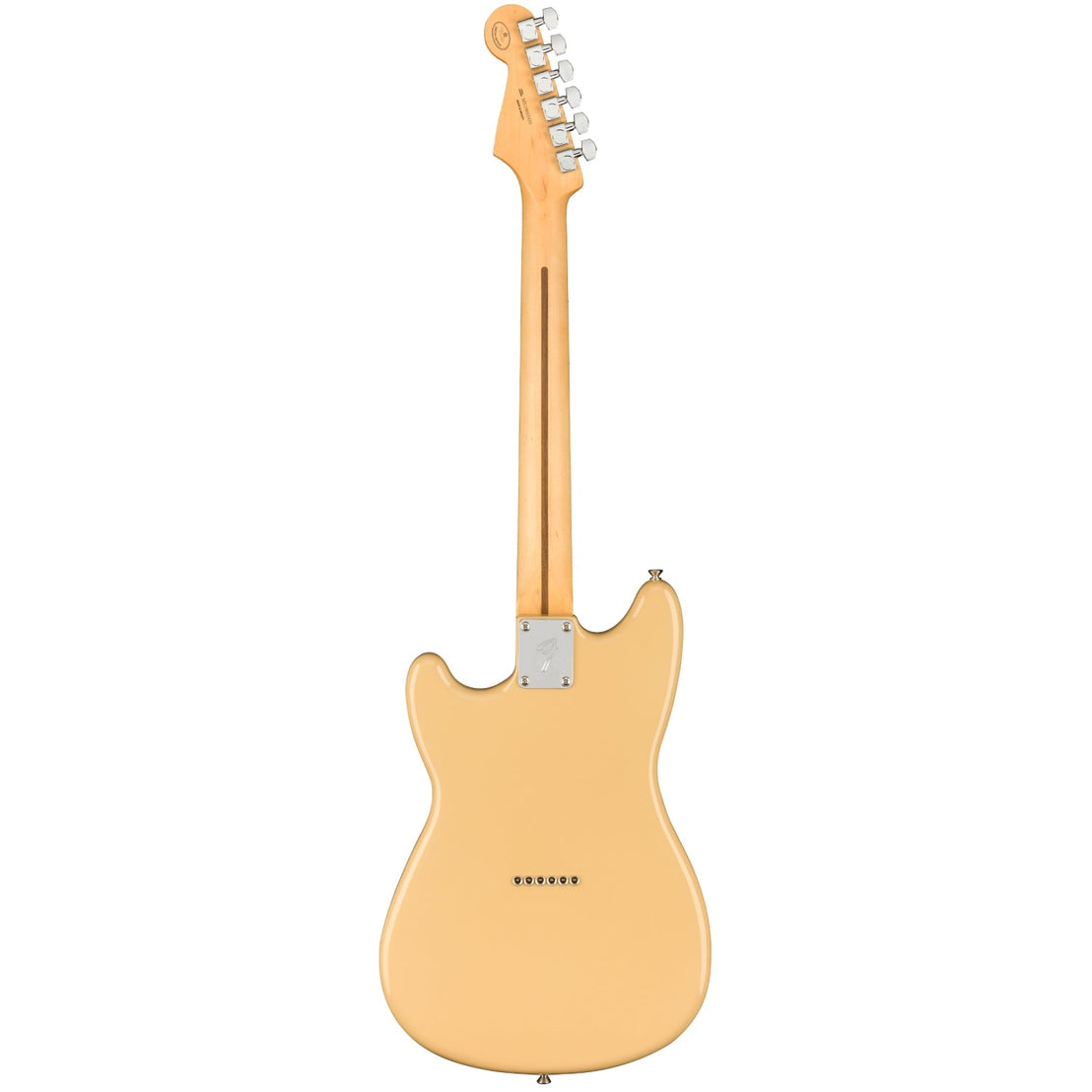 Đàn Guitar Điện Fender Player Duo-Sonic-Mai Nguyên Music