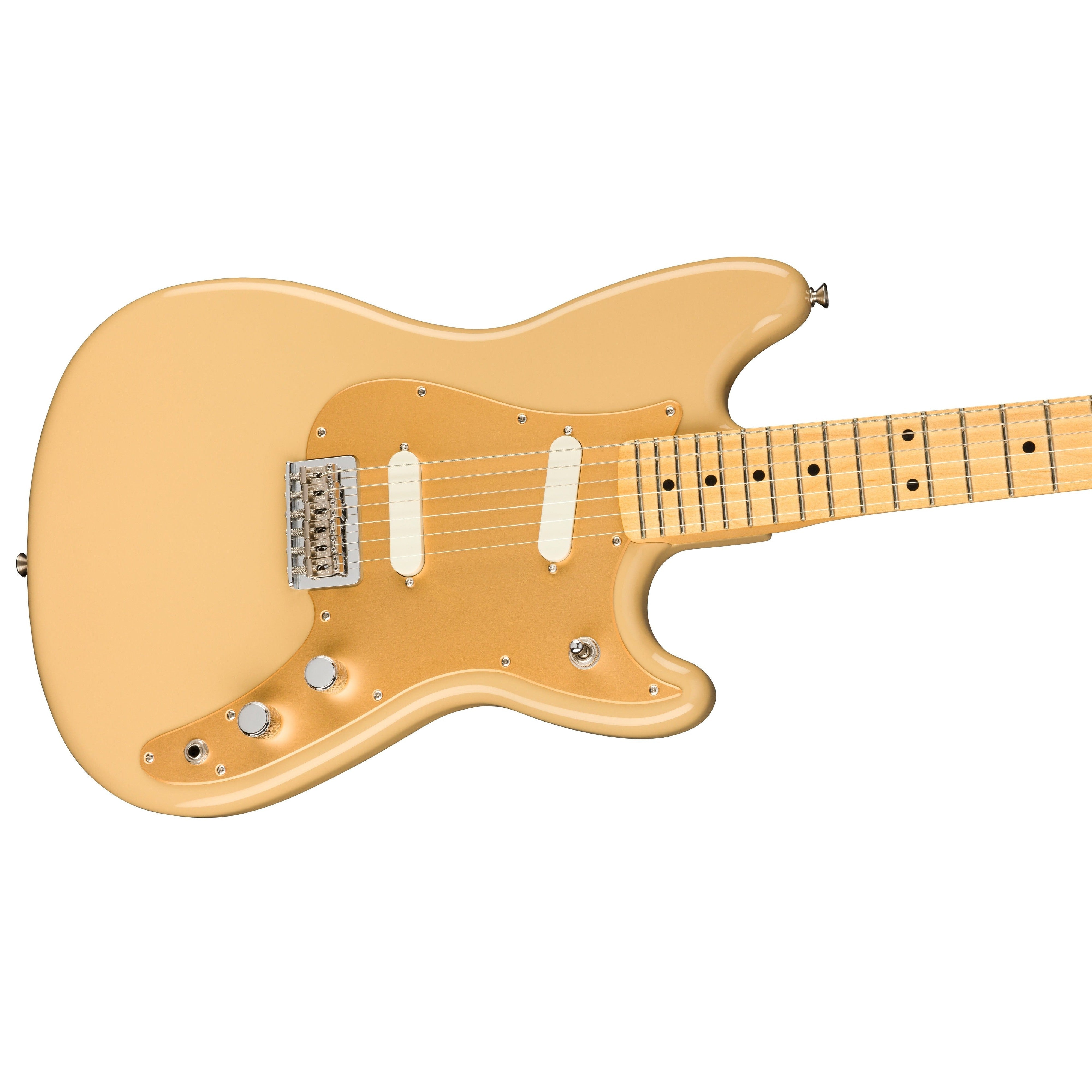 Đàn Guitar Điện Fender Player Duo-Sonic-Mai Nguyên Music