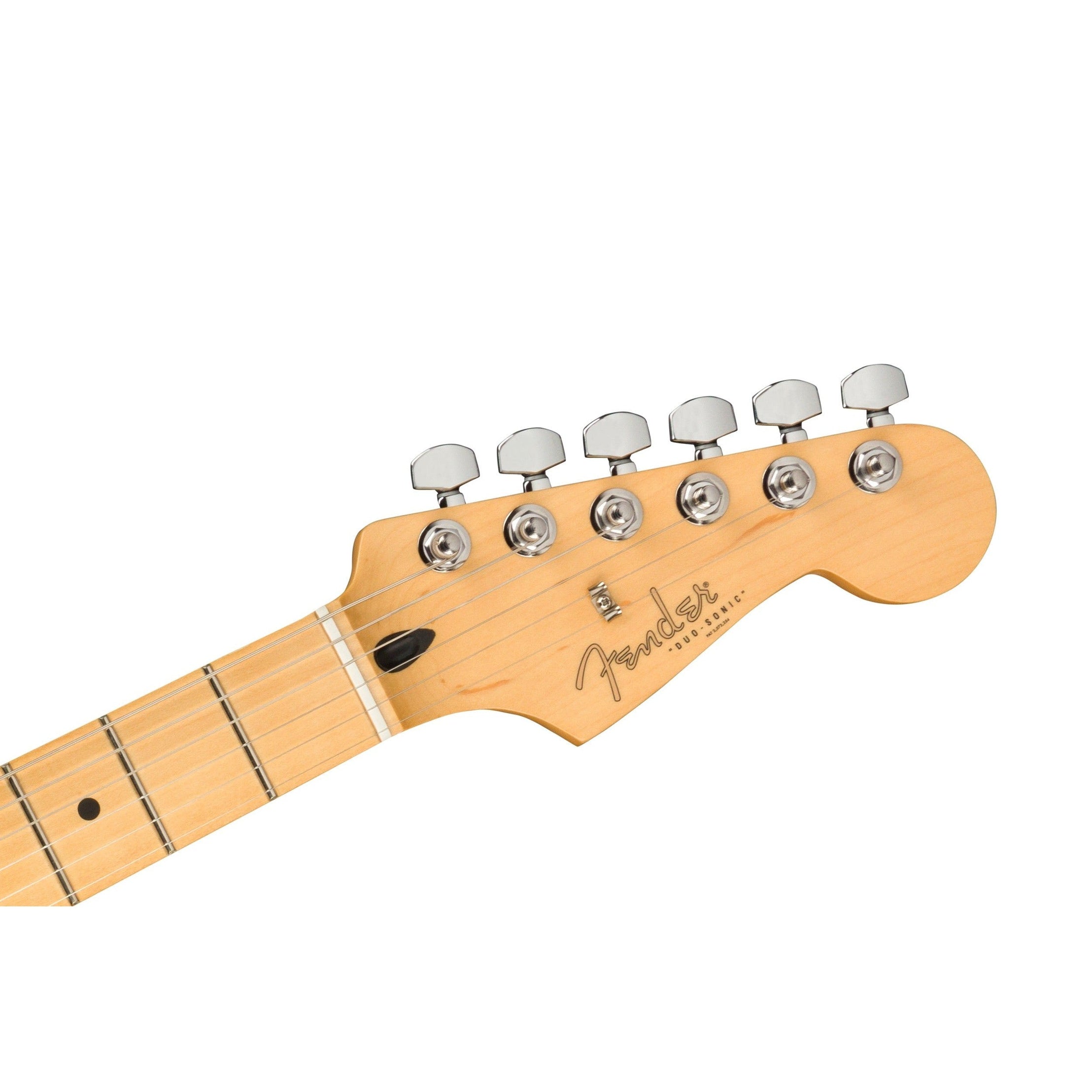 Đàn Guitar Điện Fender Player Duo-Sonic-Mai Nguyên Music