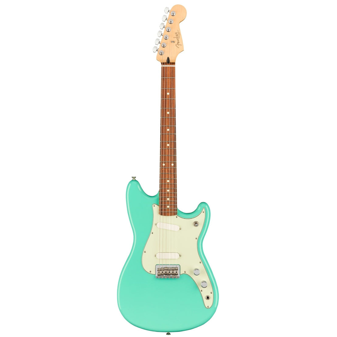 Đàn Guitar Điện Fender Player Duo-Sonic-Mai Nguyên Music