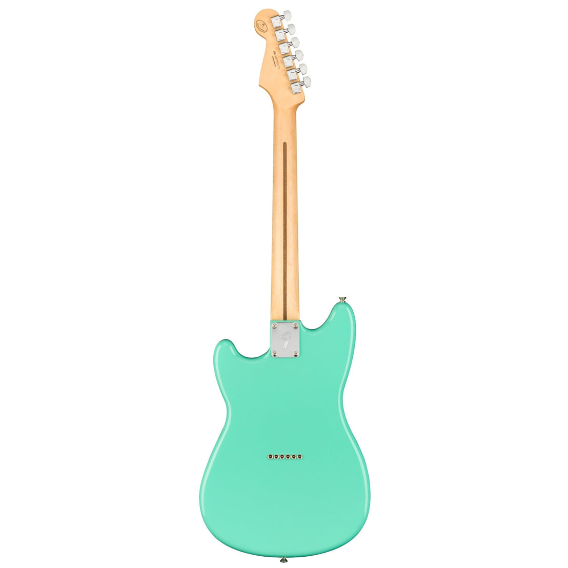 Đàn Guitar Điện Fender Player Duo-Sonic-Mai Nguyên Music