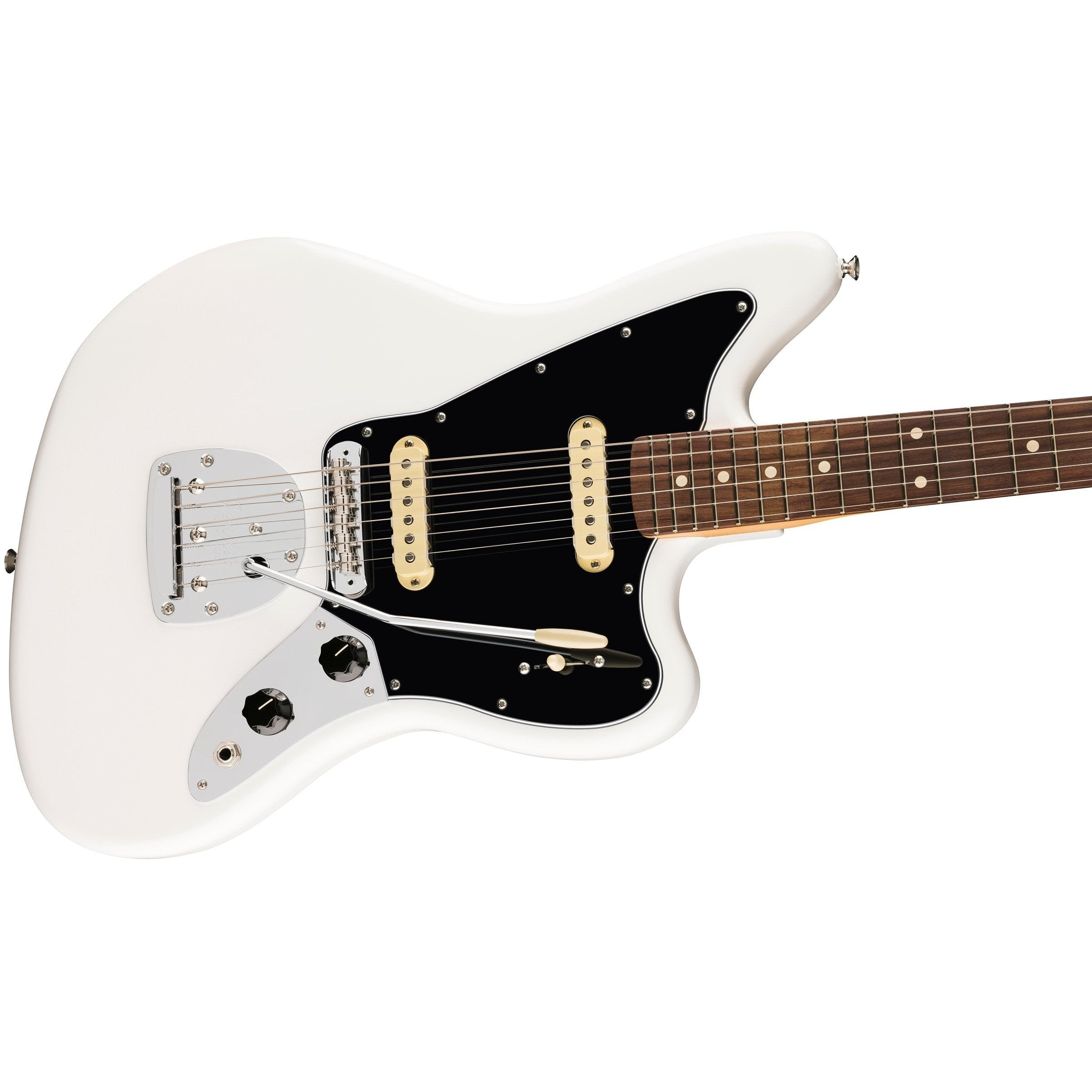 Đàn Guitar Điện Fender Player II Jaguar-Mai Nguyên Music