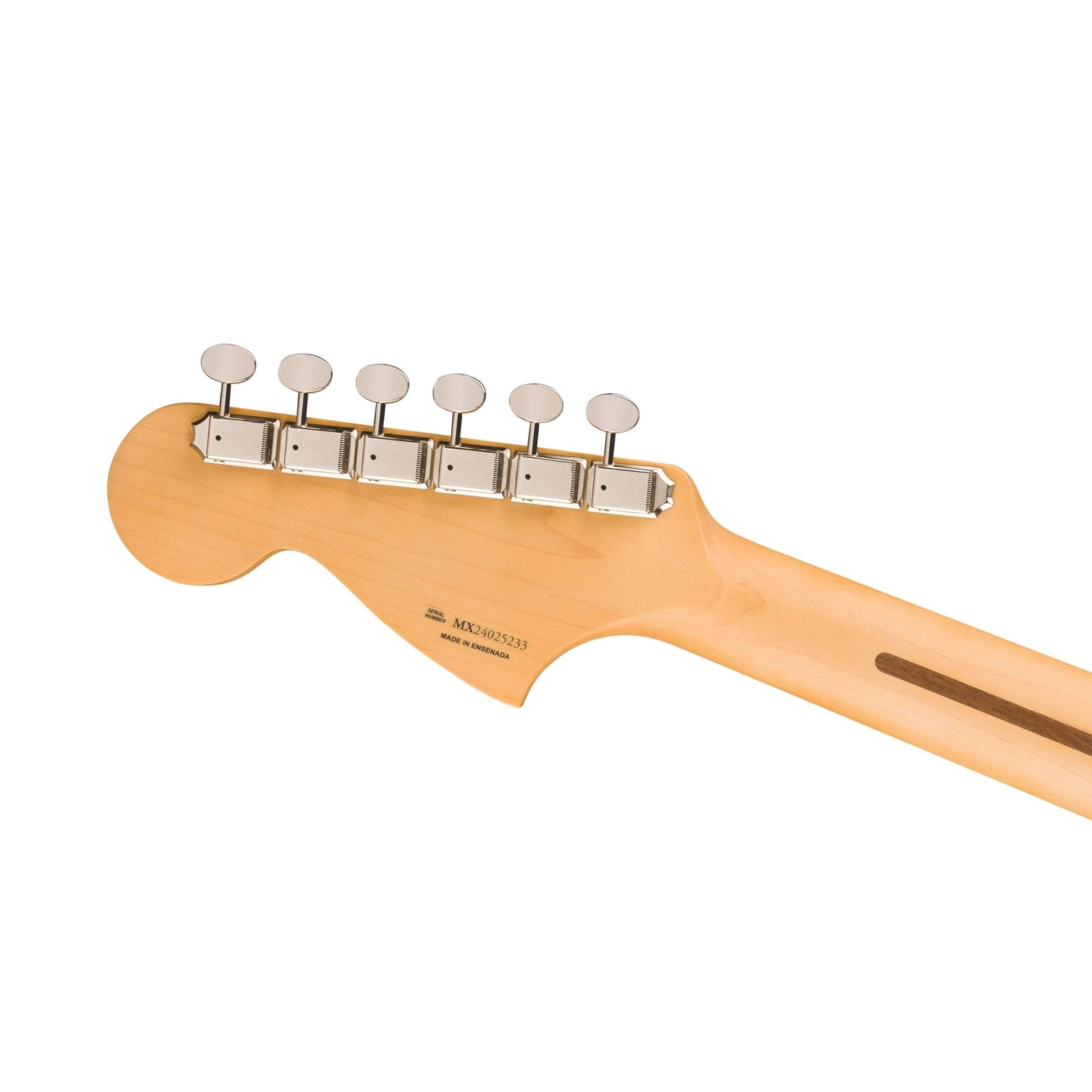 Đàn Guitar Điện Fender Player II Jaguar-Mai Nguyên Music