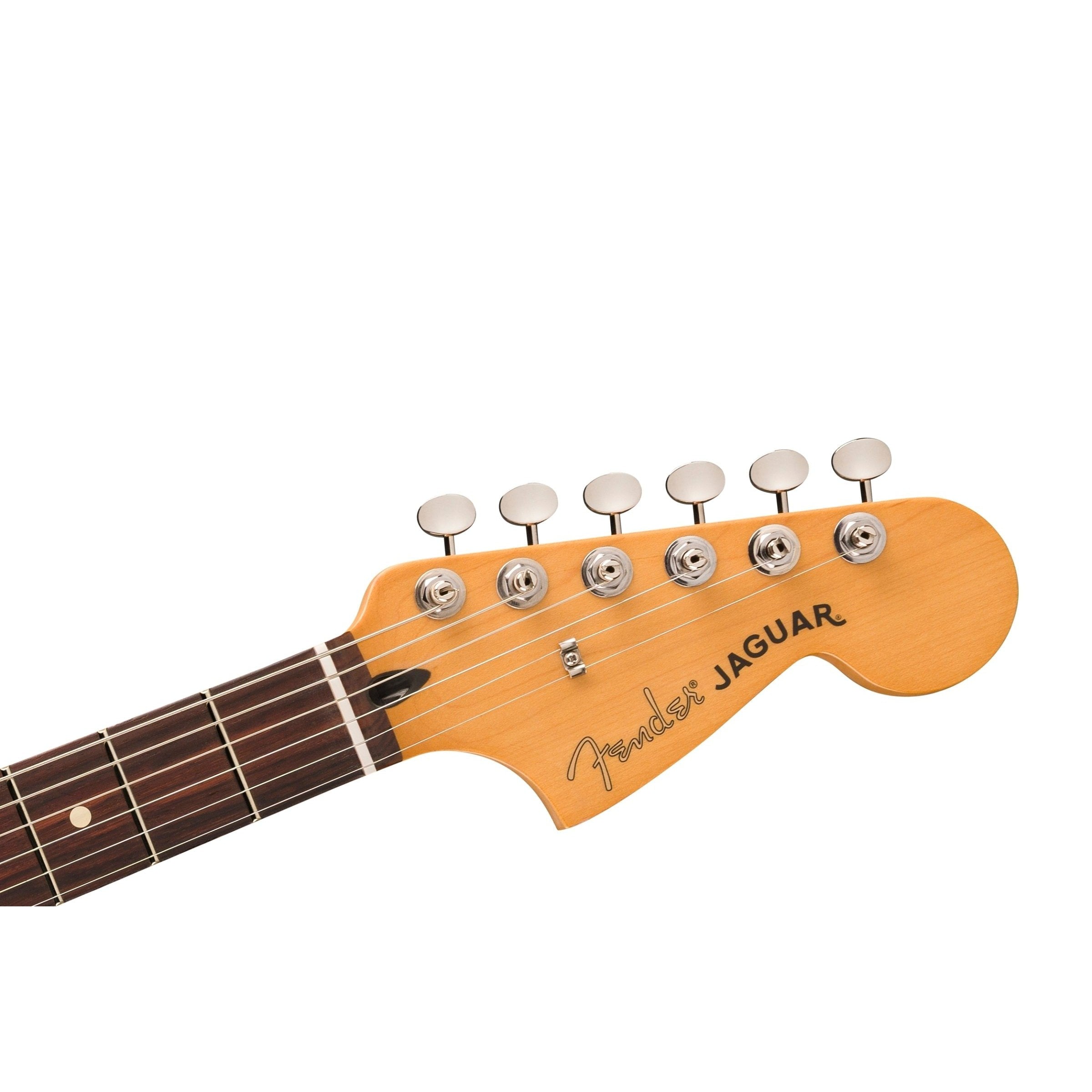 Đàn Guitar Điện Fender Player II Jaguar-Mai Nguyên Music