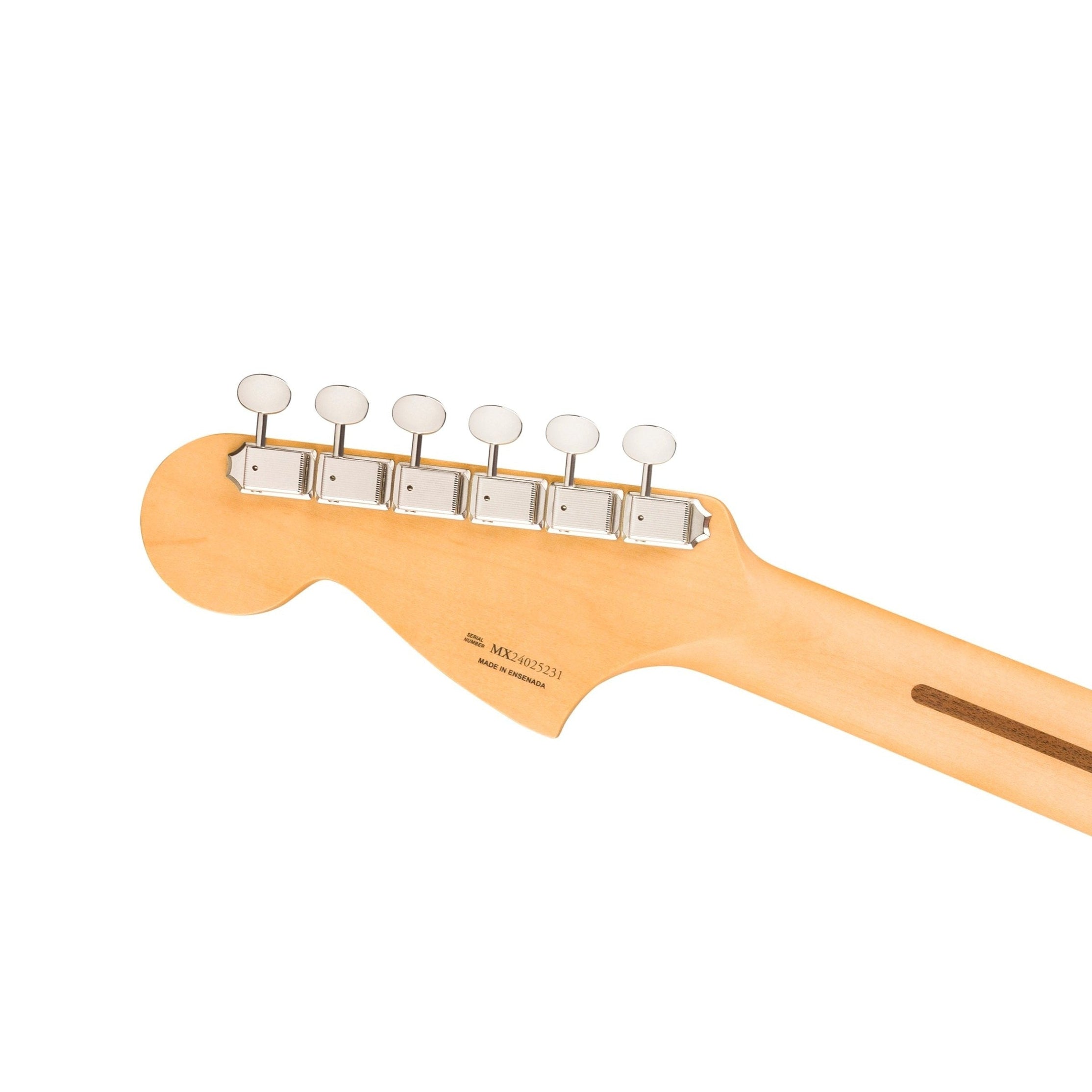 Đàn Guitar Điện Fender Player II Jaguar-Mai Nguyên Music