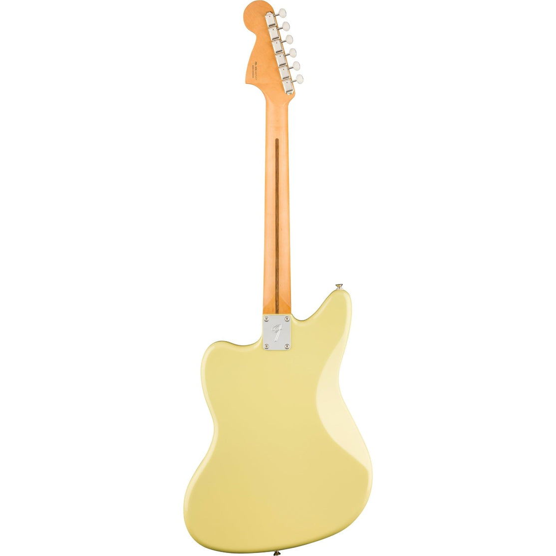 Đàn Guitar Điện Fender Player II Jaguar-Mai Nguyên Music