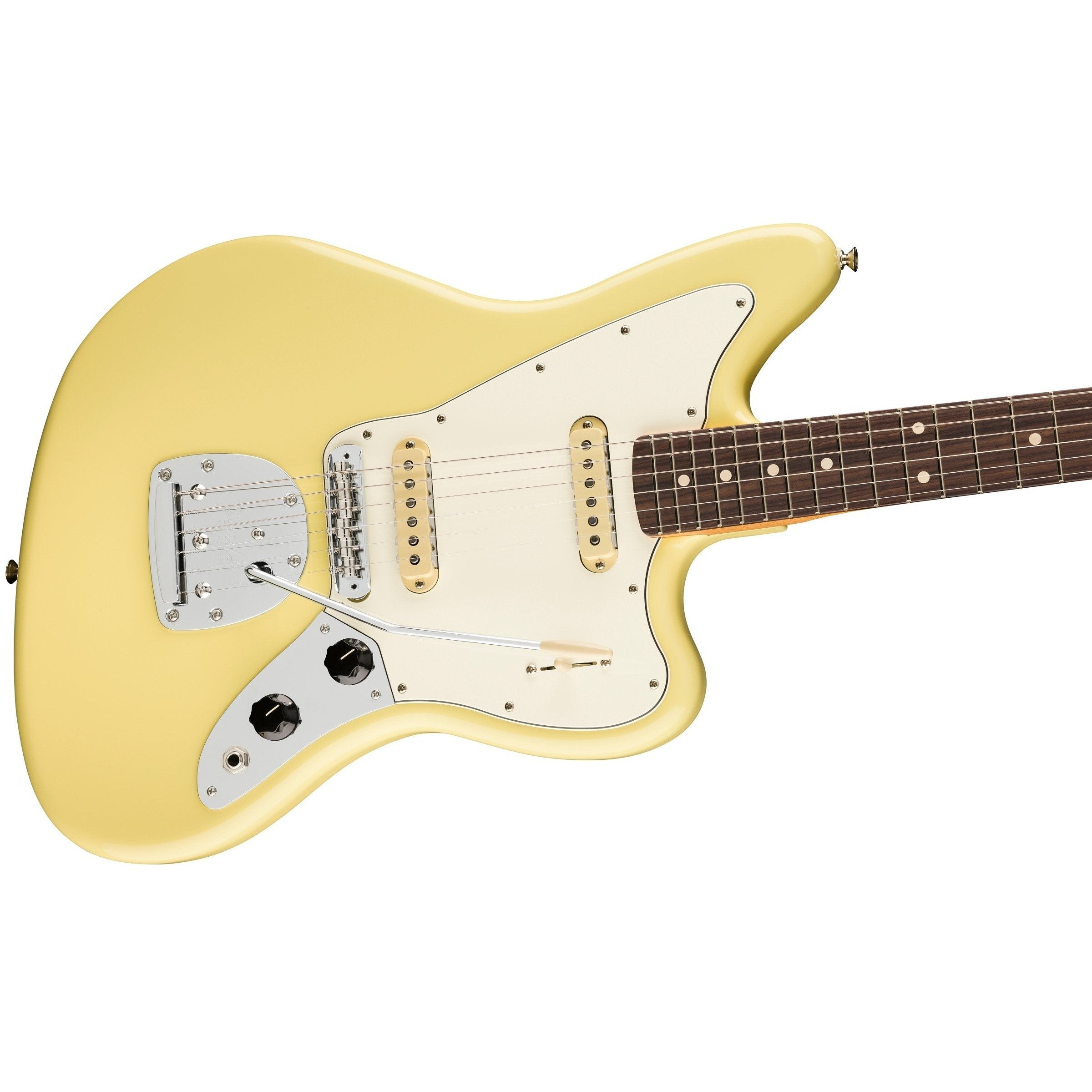 Đàn Guitar Điện Fender Player II Jaguar-Mai Nguyên Music