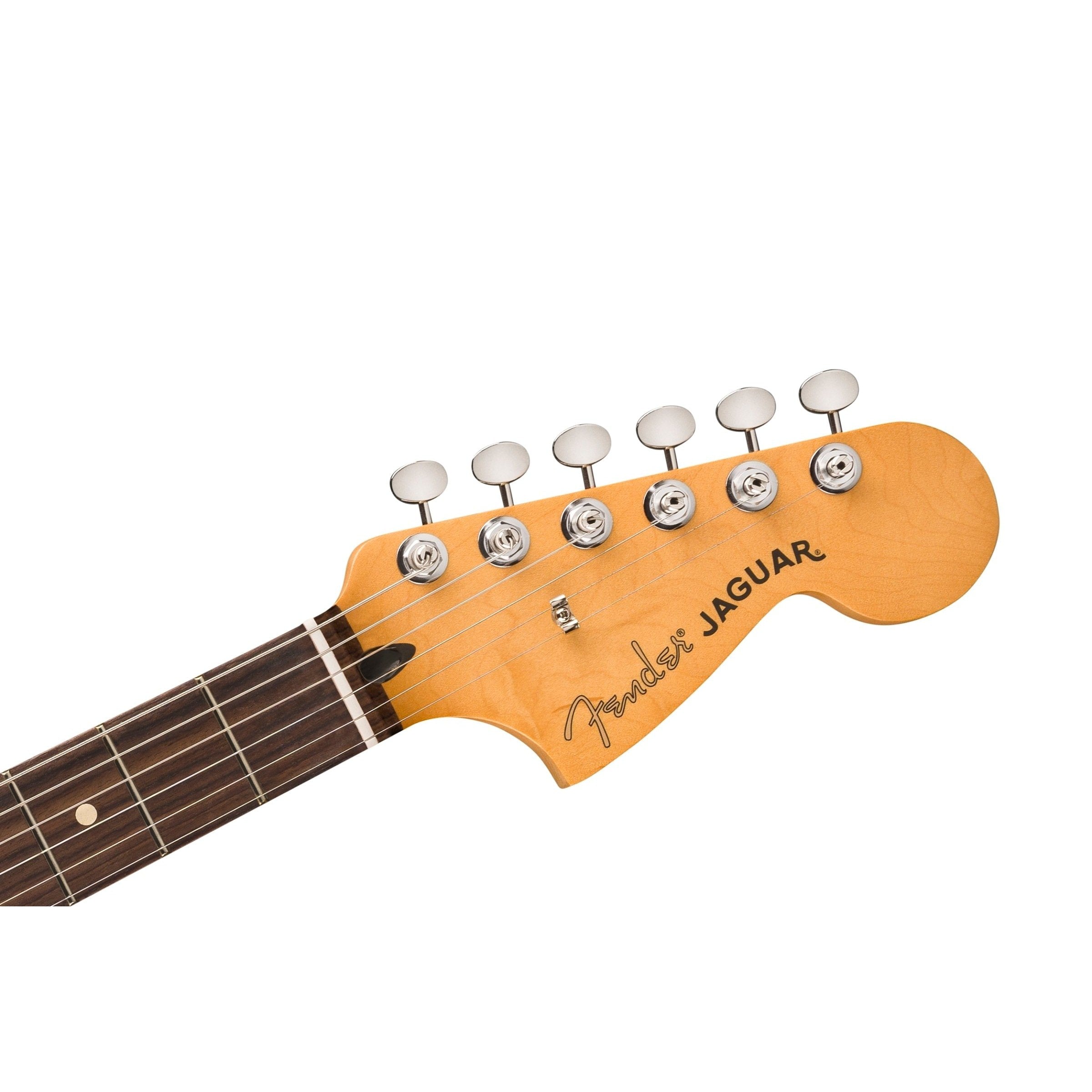 Đàn Guitar Điện Fender Player II Jaguar-Mai Nguyên Music