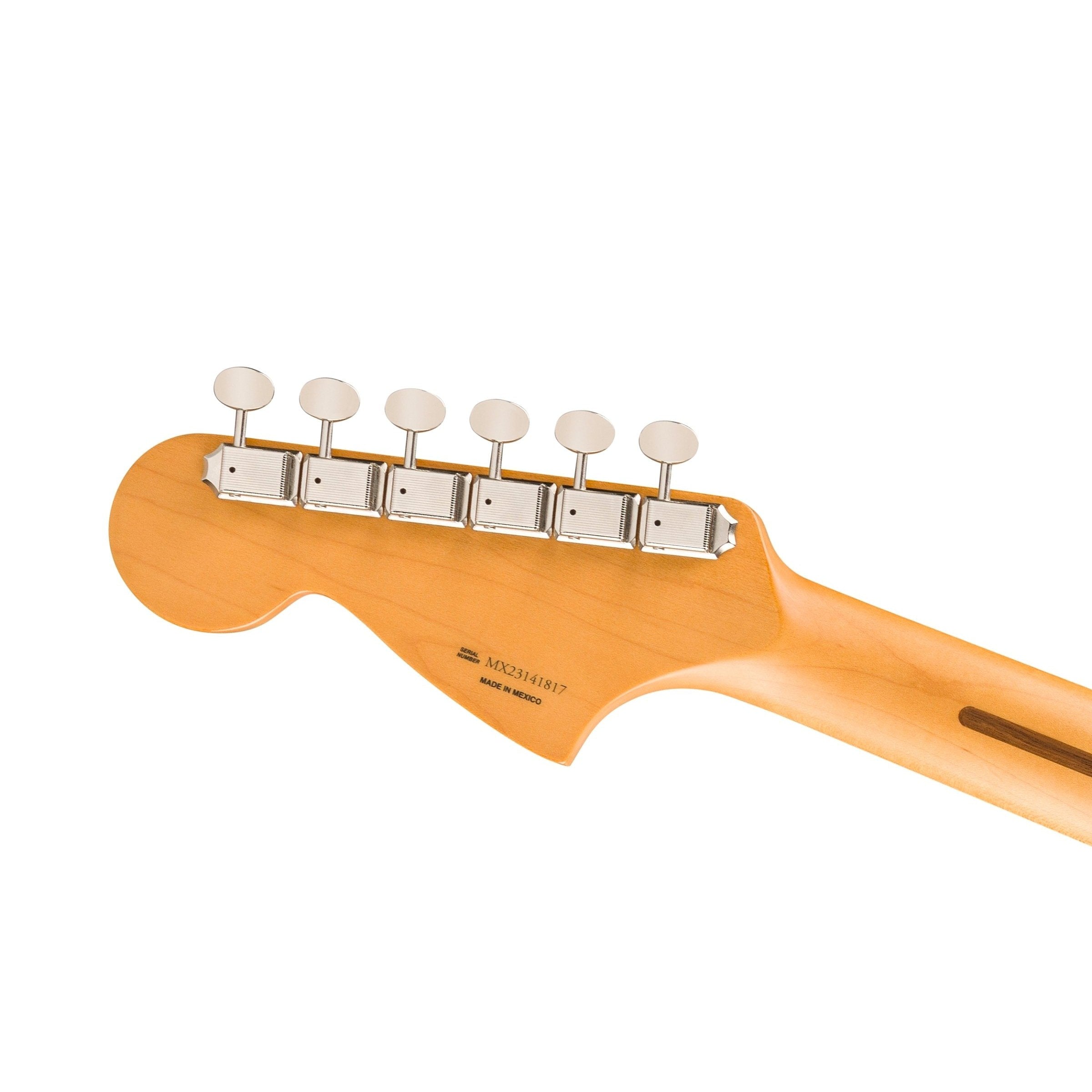 Đàn Guitar Điện Fender Player II Jaguar-Mai Nguyên Music