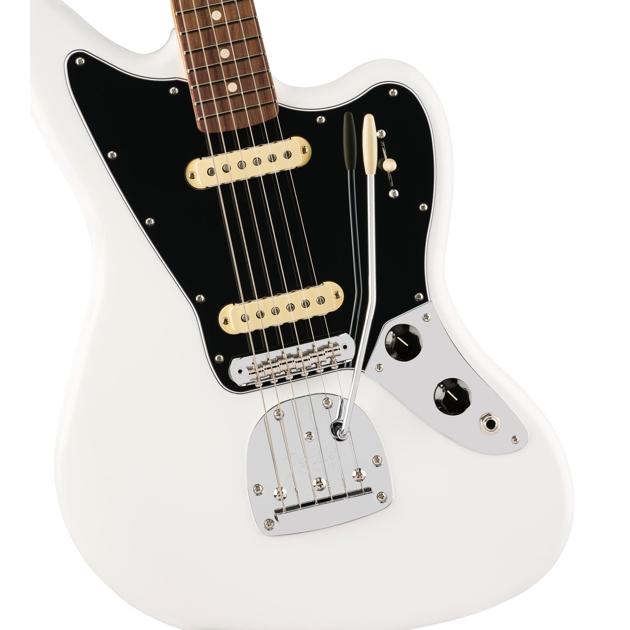 Đàn Guitar Điện Fender Player II Jaguar-Mai Nguyên Music