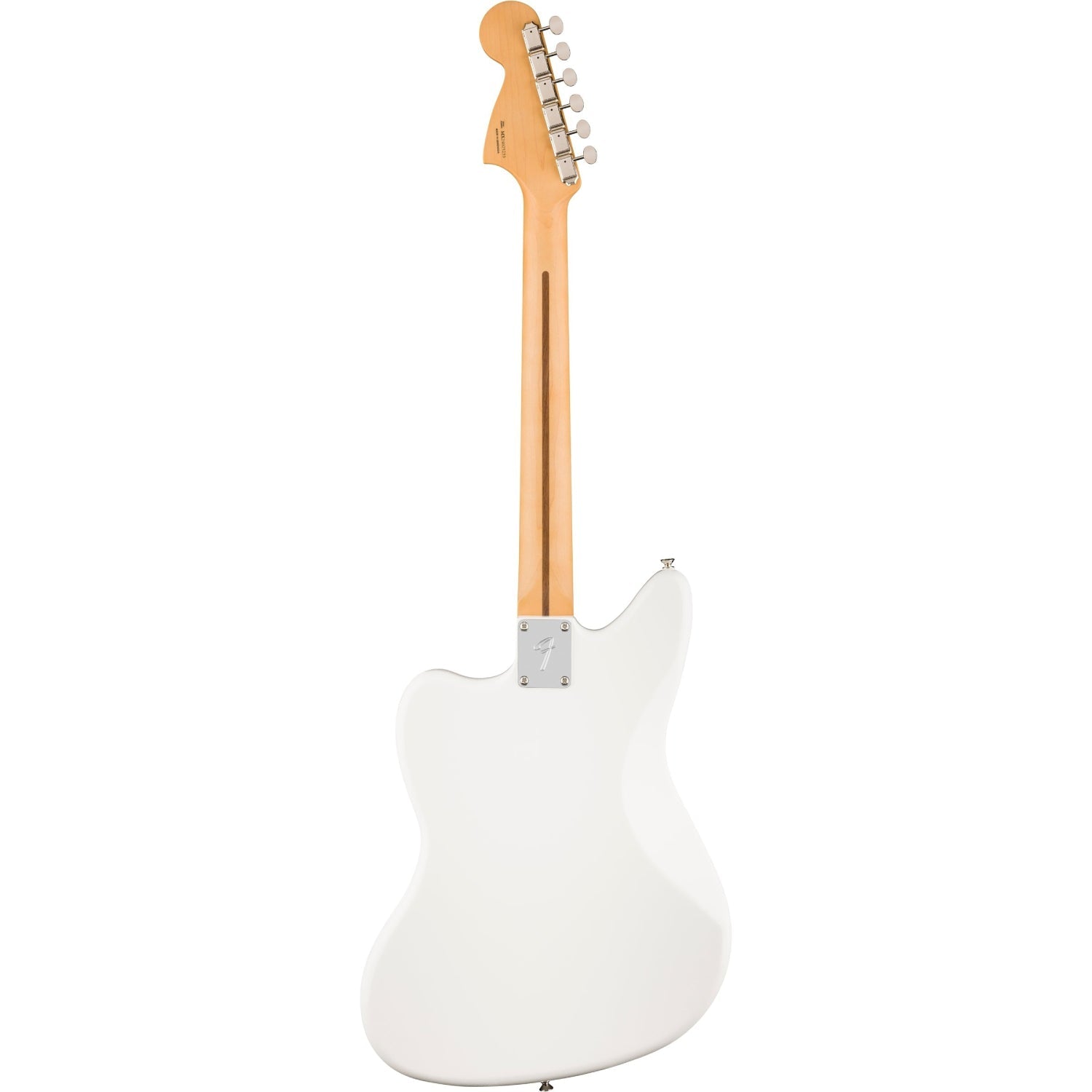 Đàn Guitar Điện Fender Player II Jaguar-Mai Nguyên Music