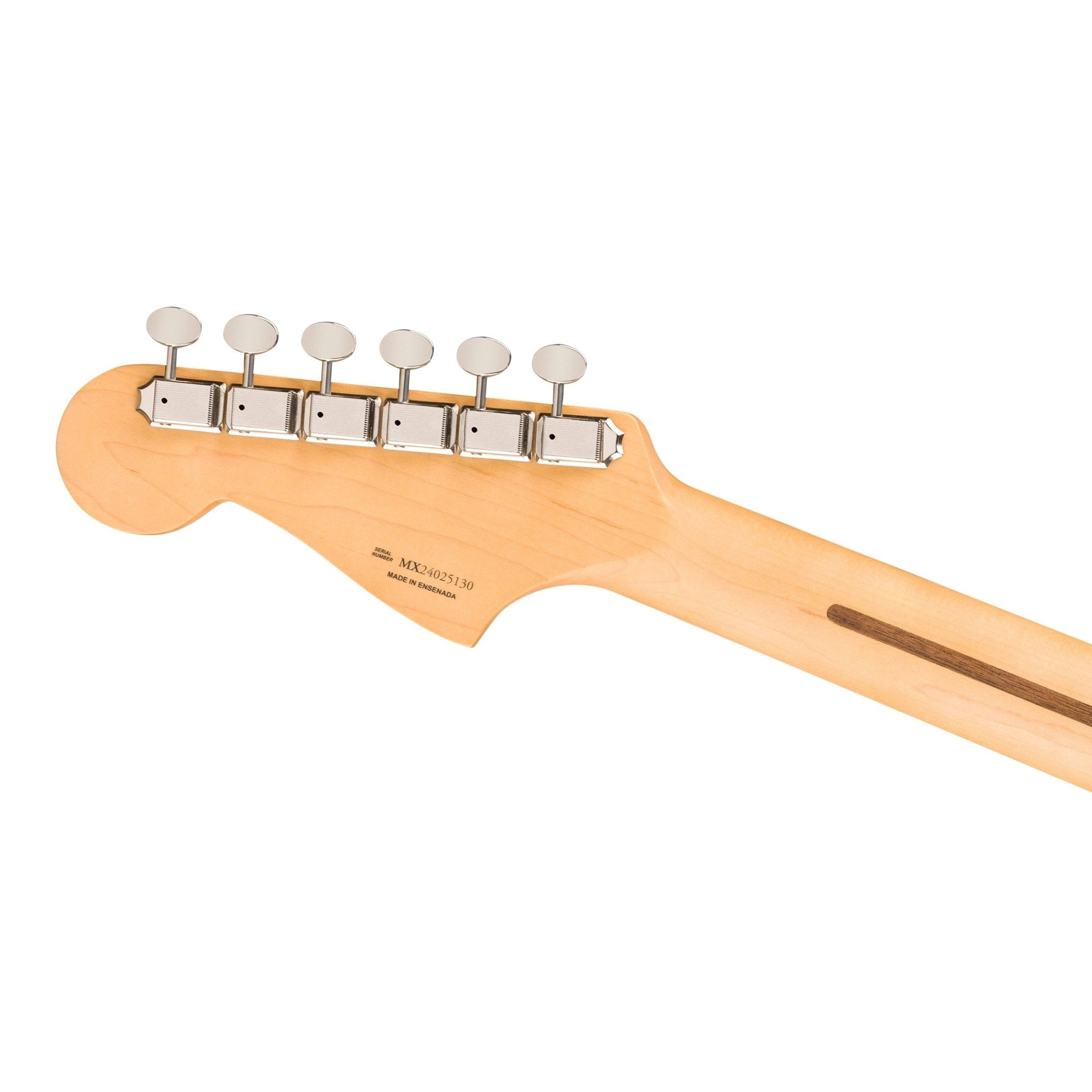 Đàn Guitar Điện Fender Player II Jazzmaster-Mai Nguyên Music