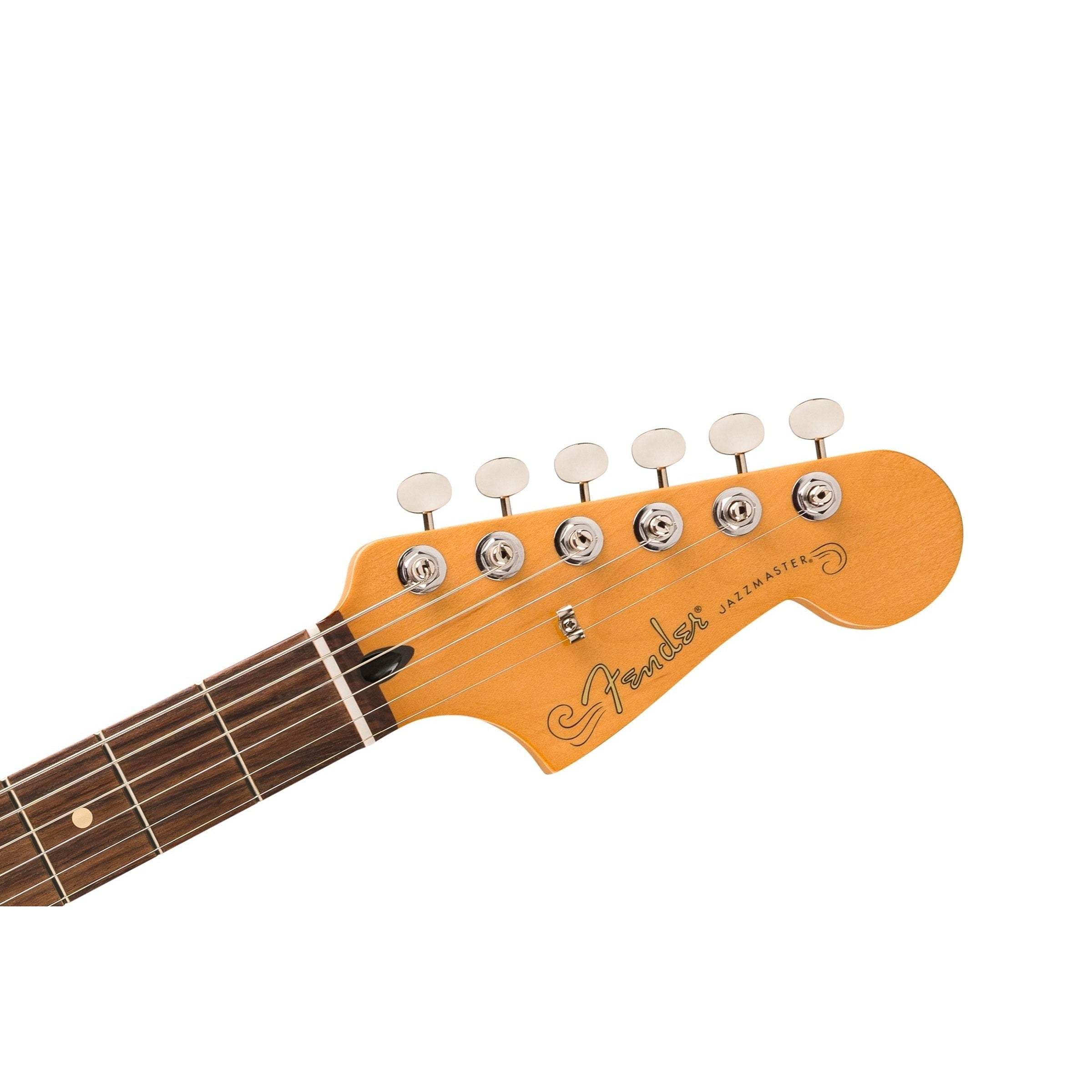 Đàn Guitar Điện Fender Player II Jazzmaster-Mai Nguyên Music