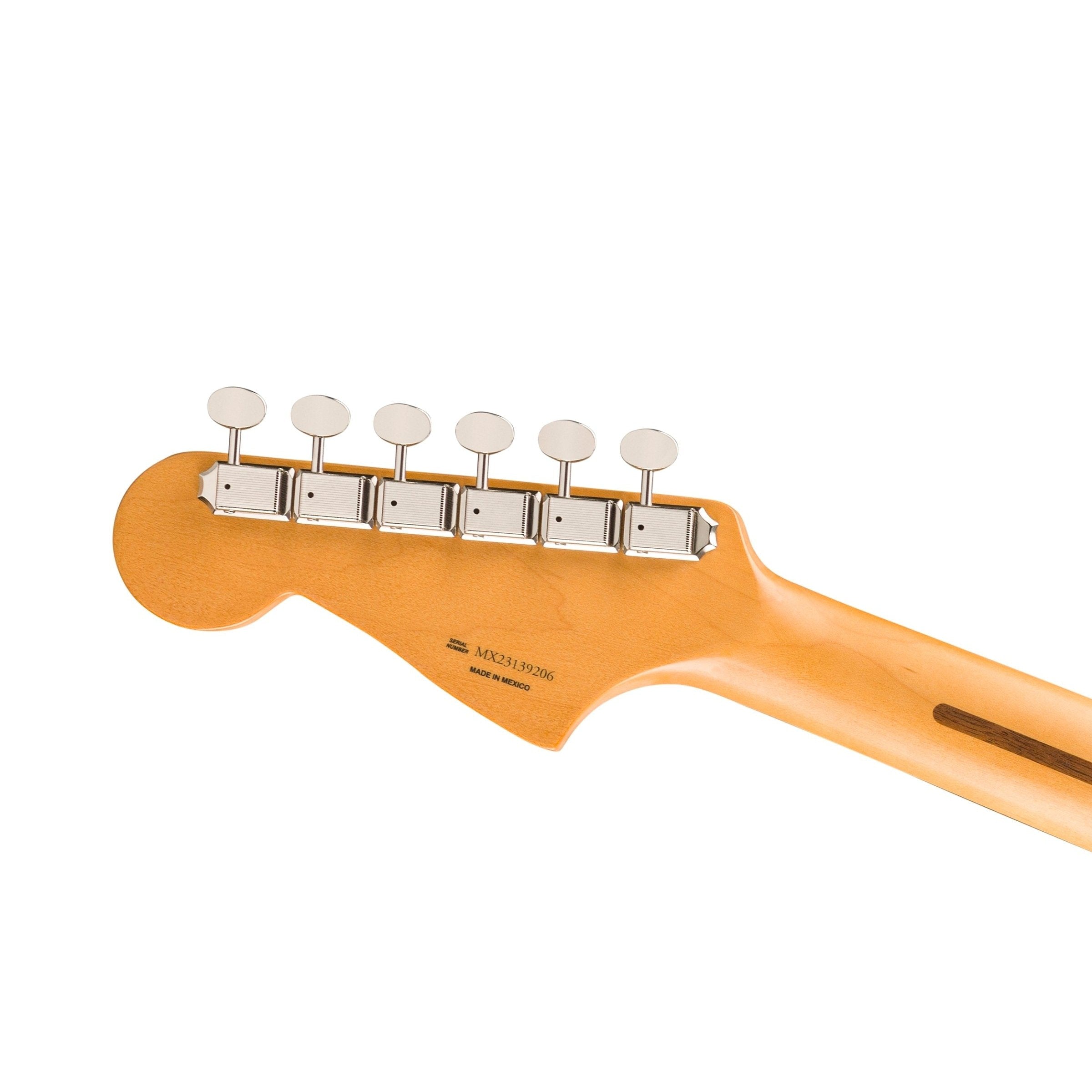 Đàn Guitar Điện Fender Player II Jazzmaster-Mai Nguyên Music