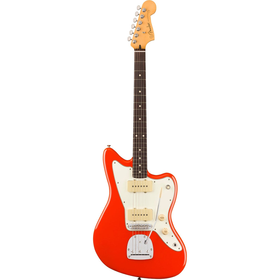 Đàn Guitar Điện Fender Player II Jazzmaster-Mai Nguyên Music