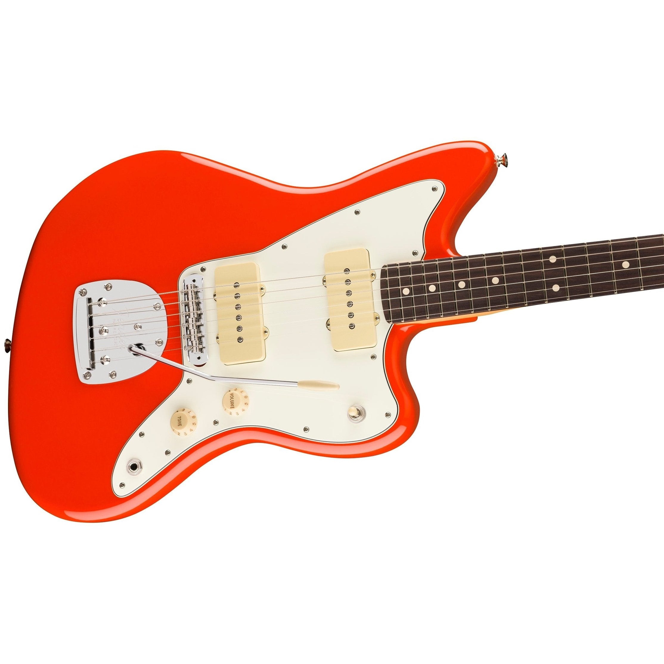 Đàn Guitar Điện Fender Player II Jazzmaster-Mai Nguyên Music