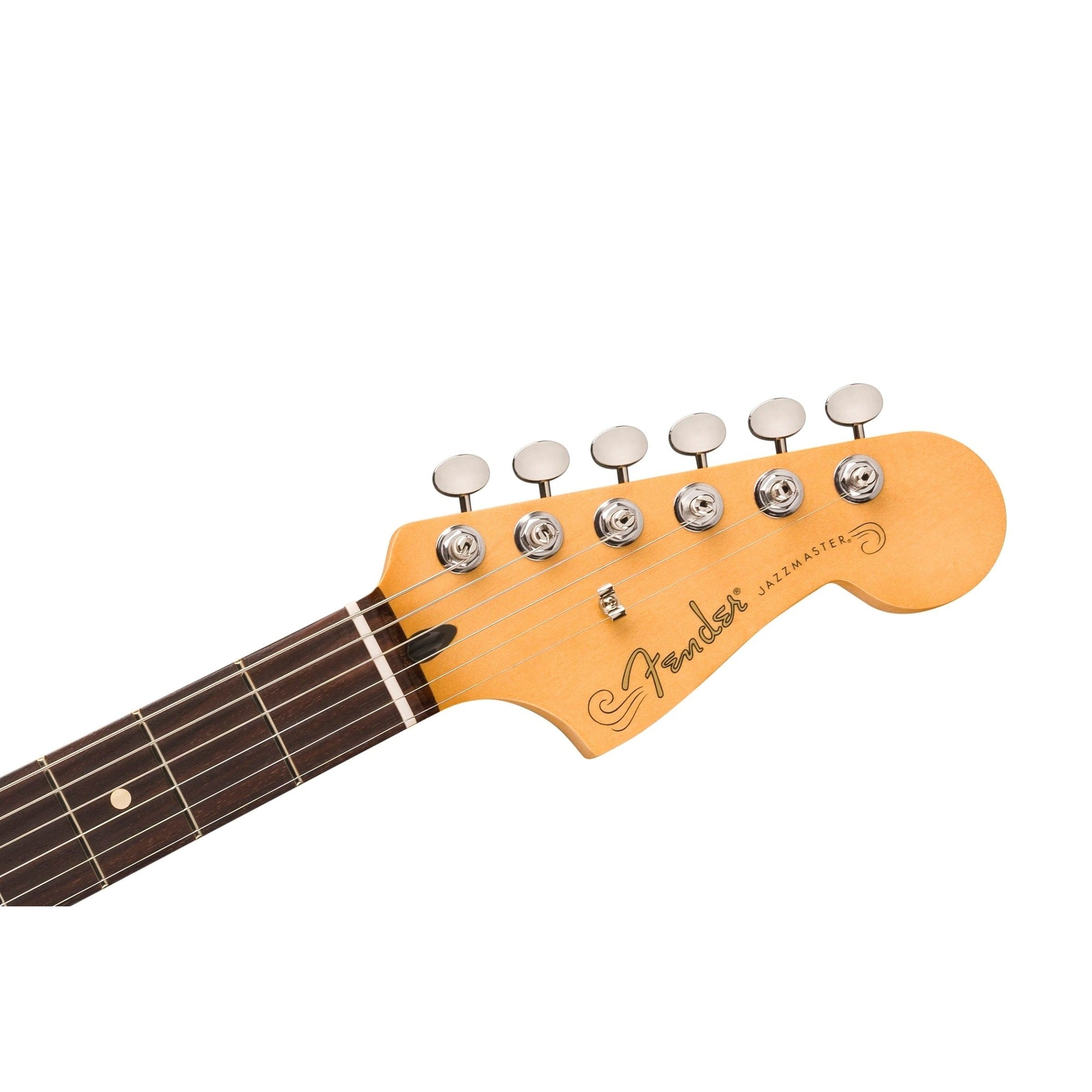 Đàn Guitar Điện Fender Player II Jazzmaster-Mai Nguyên Music