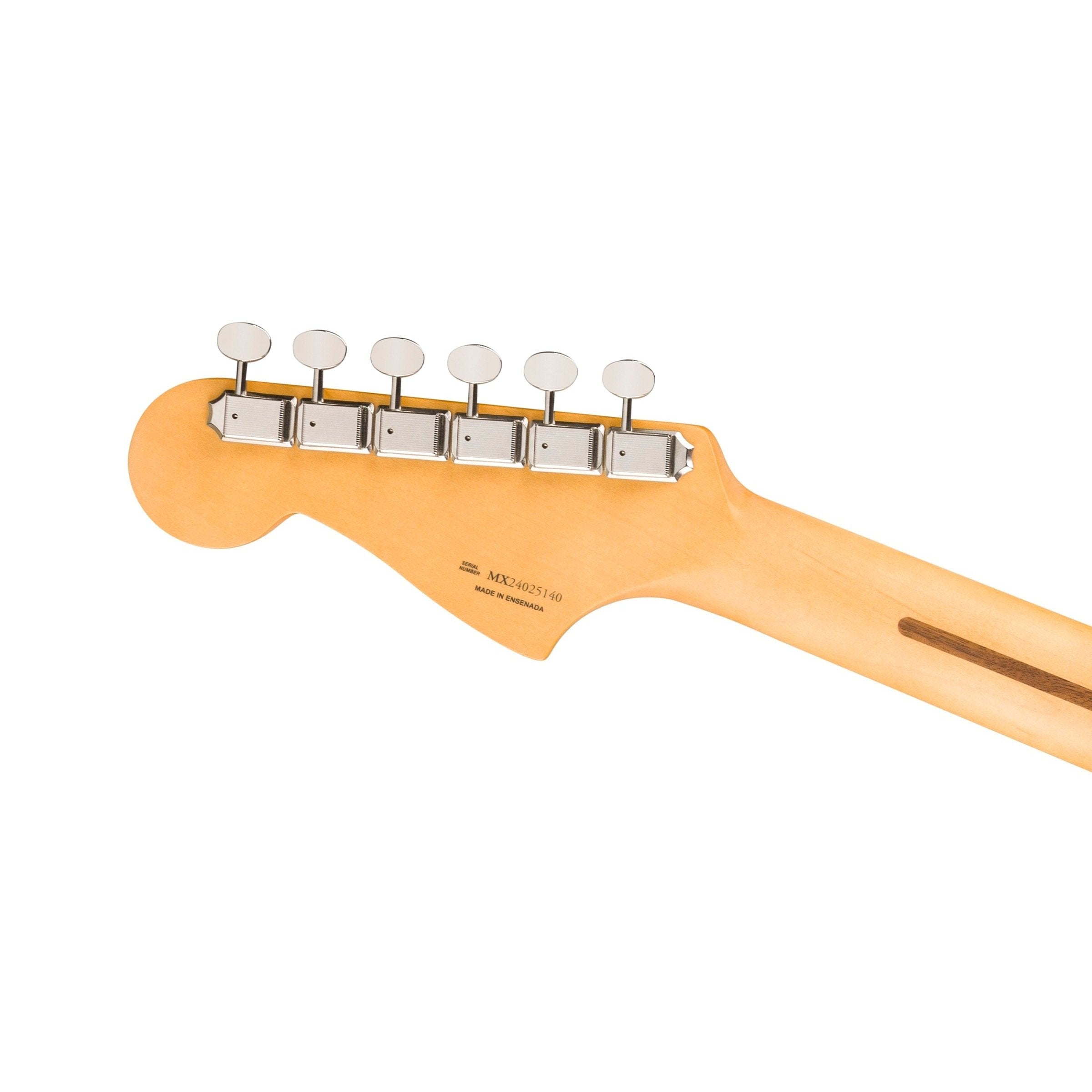 Đàn Guitar Điện Fender Player II Jazzmaster-Mai Nguyên Music