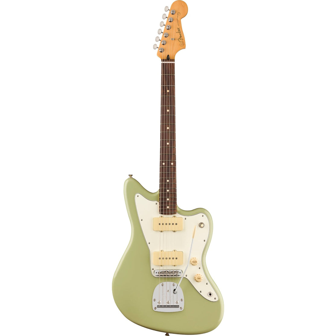 Đàn Guitar Điện Fender Player II Jazzmaster-Mai Nguyên Music