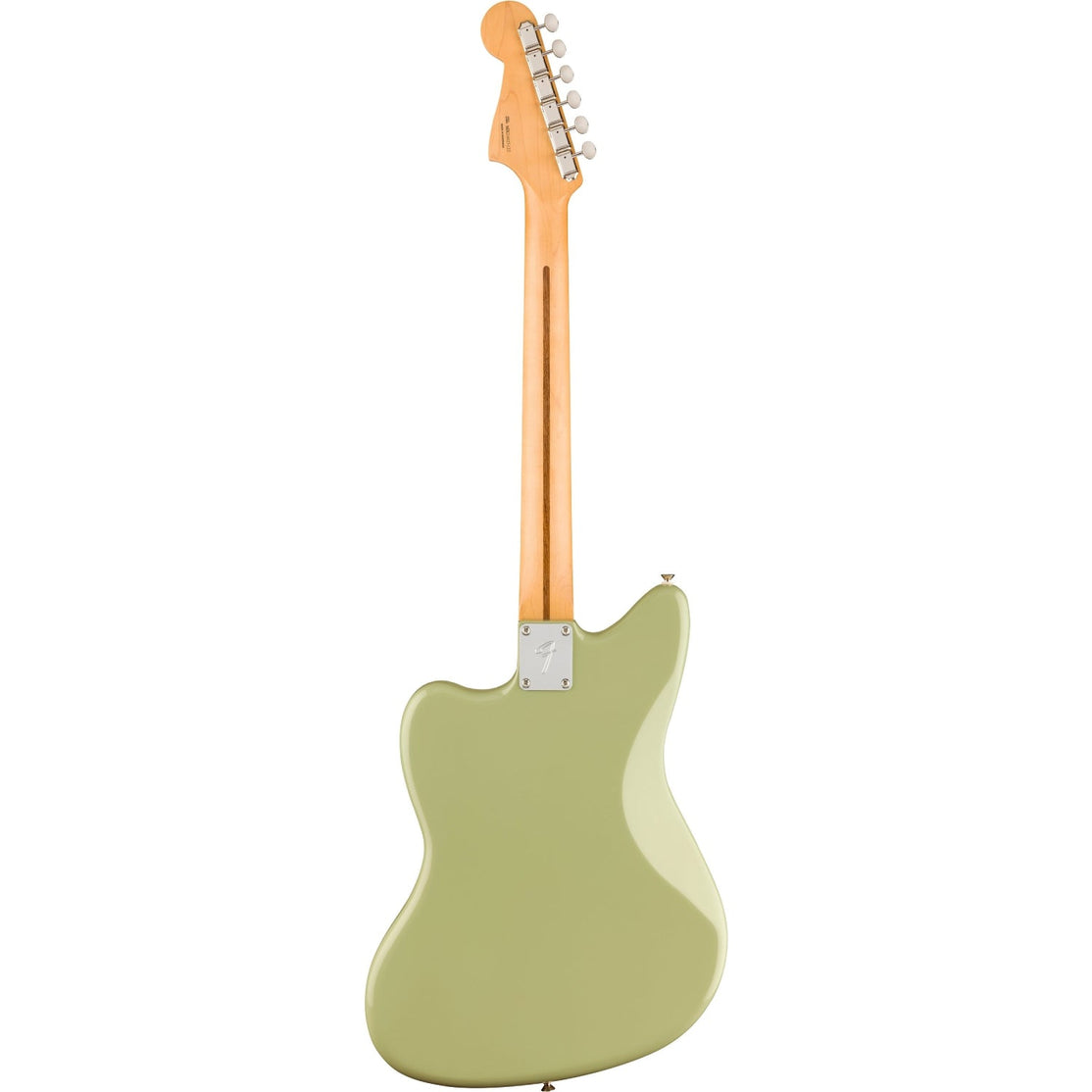 Đàn Guitar Điện Fender Player II Jazzmaster-Mai Nguyên Music