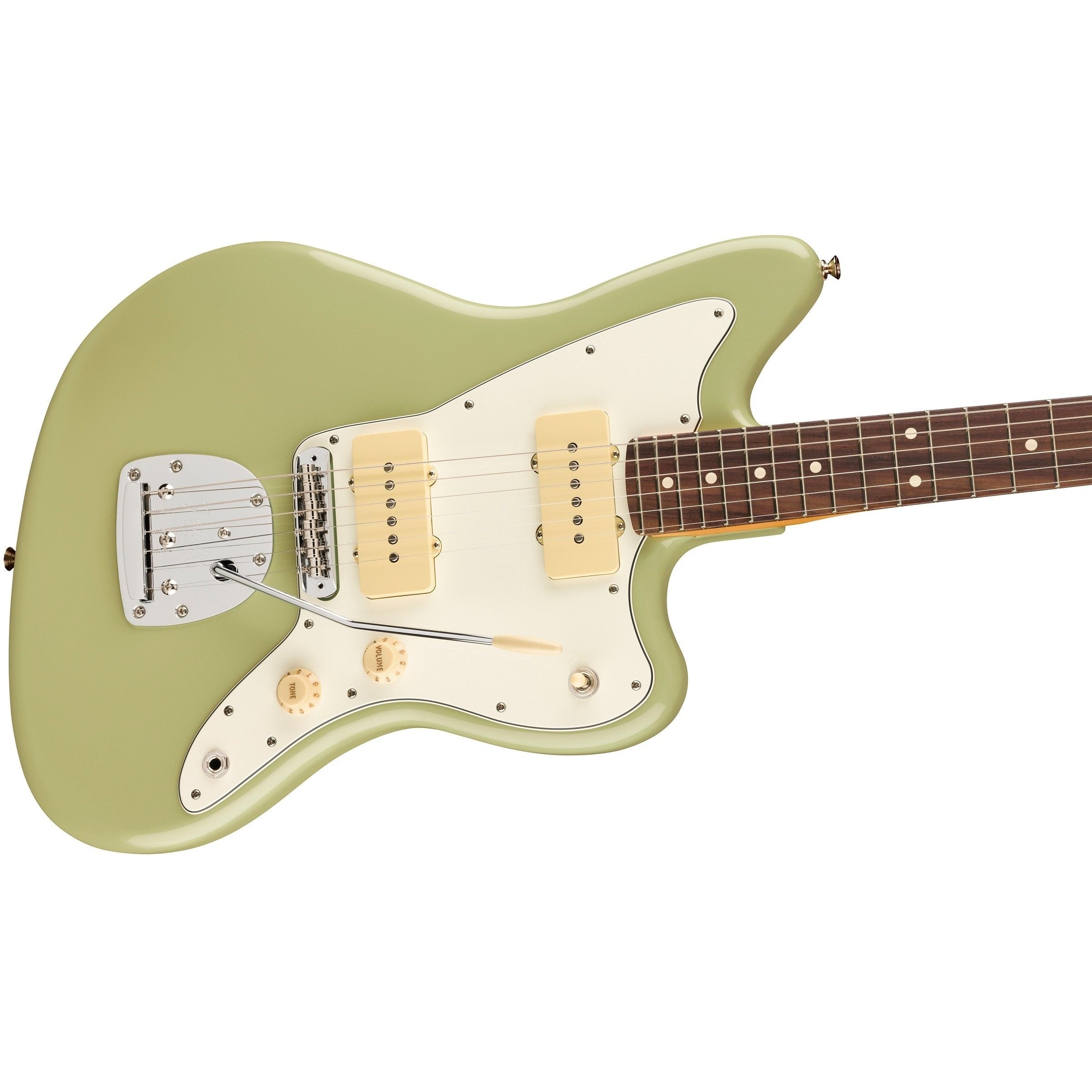 Đàn Guitar Điện Fender Player II Jazzmaster-Mai Nguyên Music