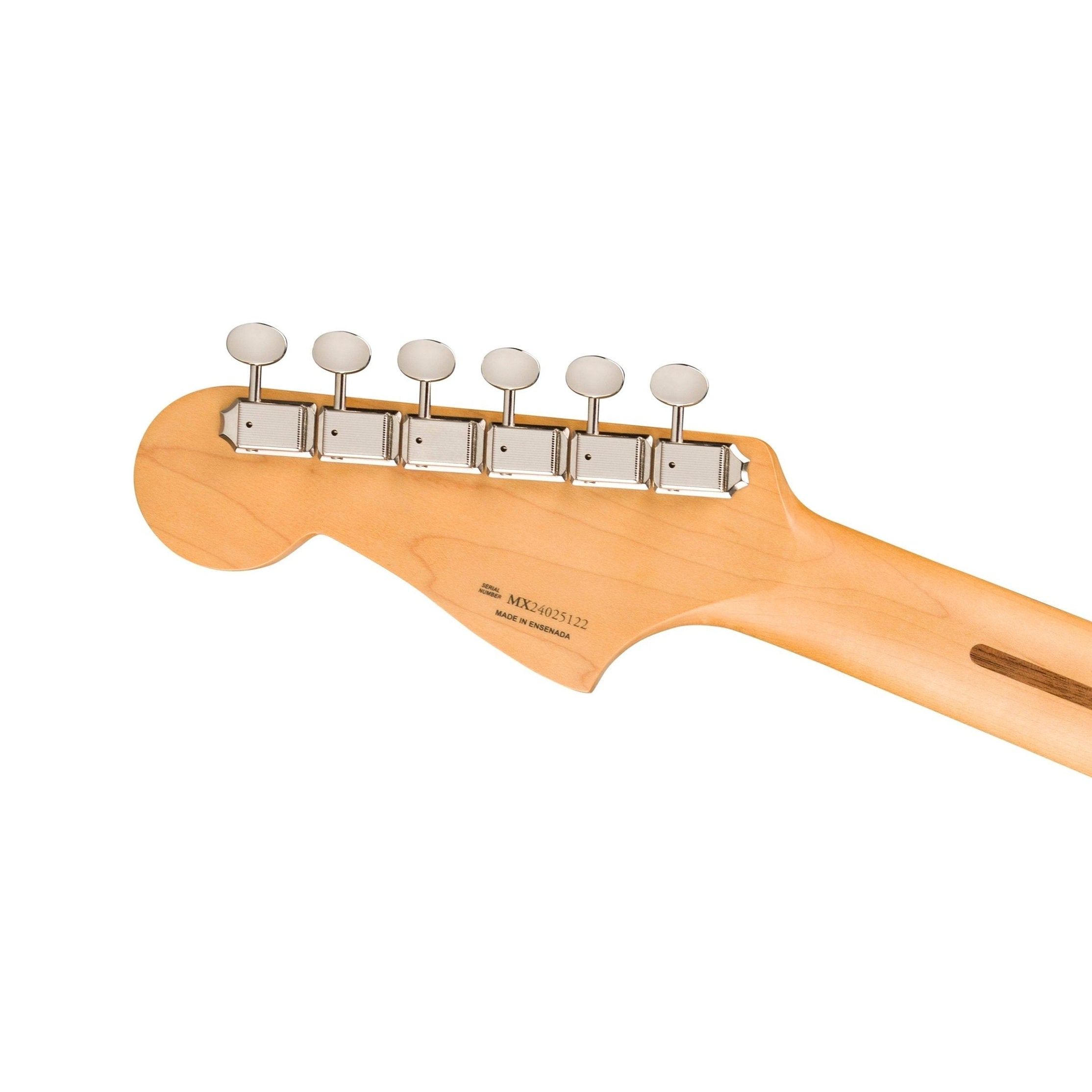 Đàn Guitar Điện Fender Player II Jazzmaster-Mai Nguyên Music